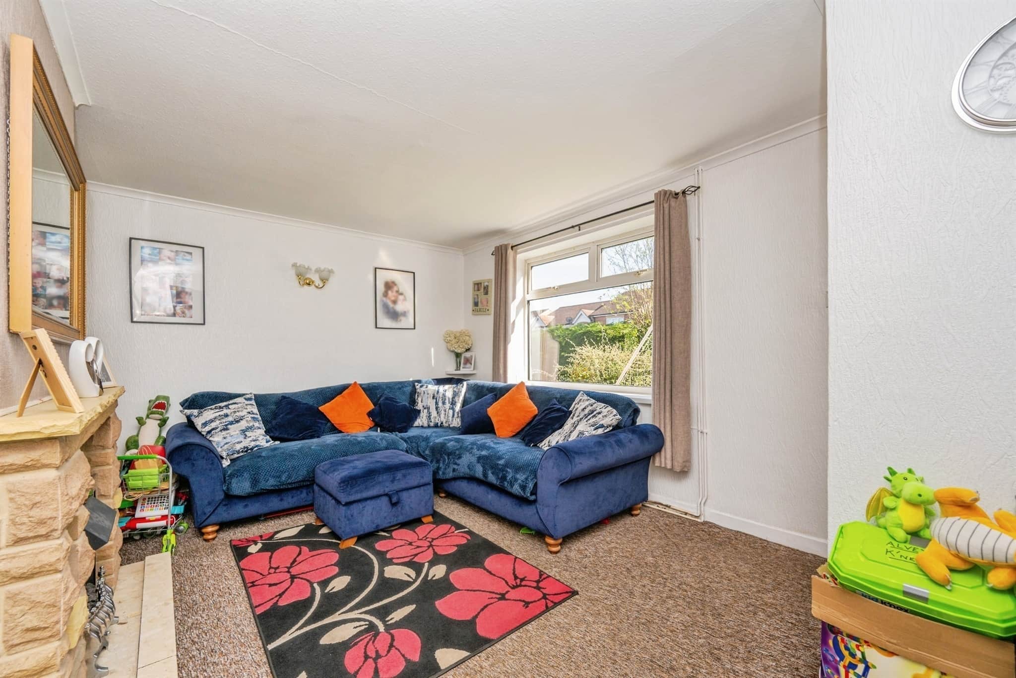 Property at Hornsea Road, Breadsall Hilltop, Derby
