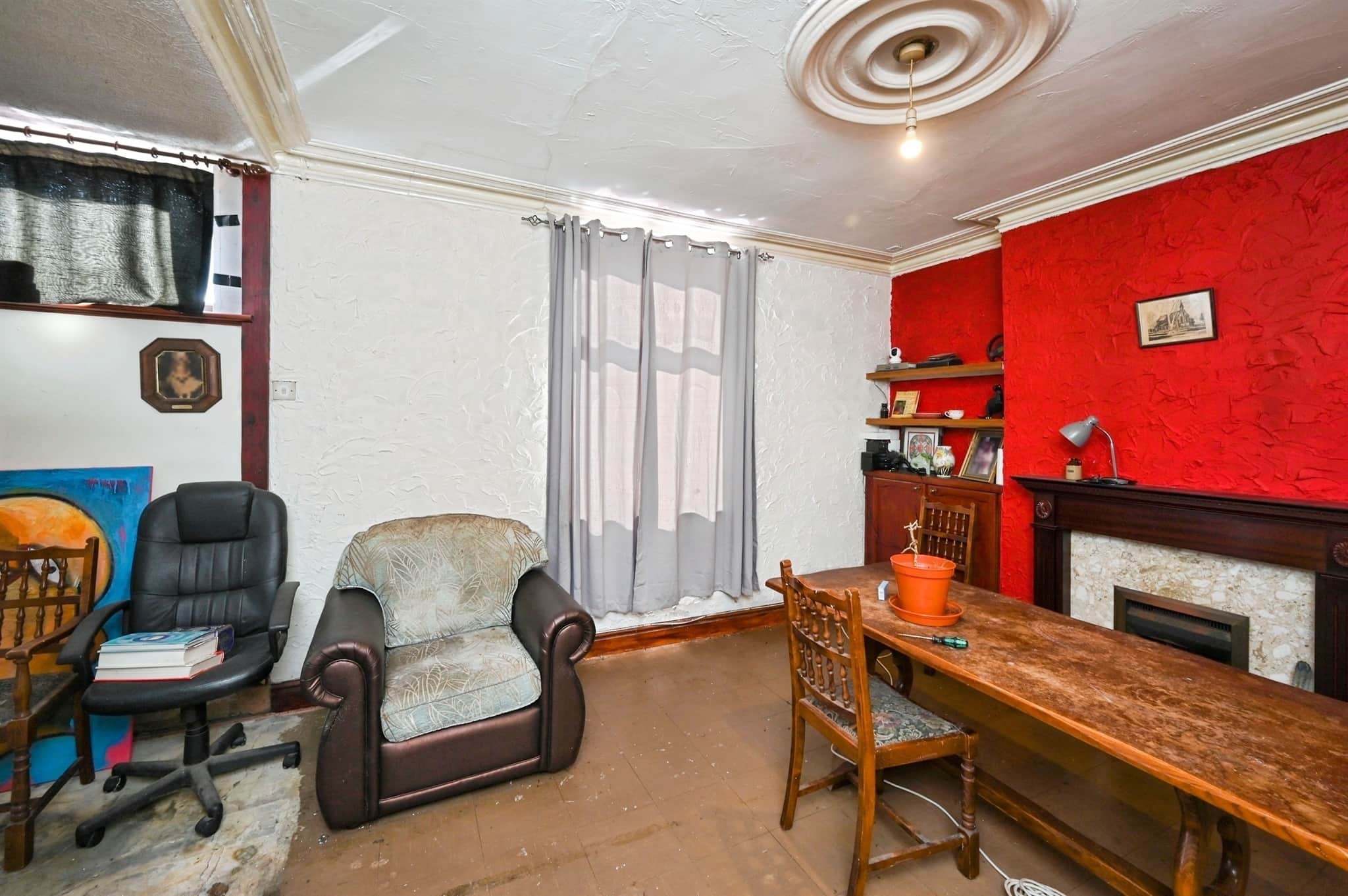 Property at Eyres Gardens, ILKESTON