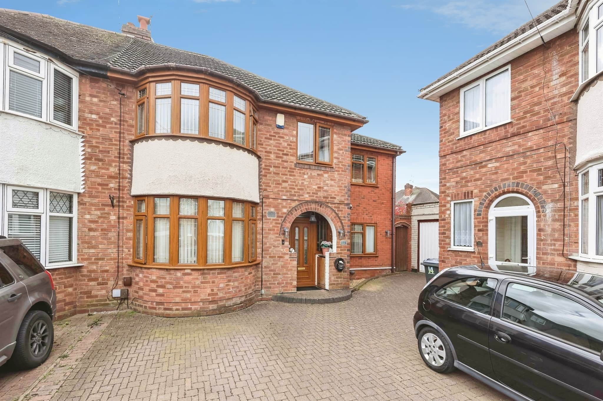 Property at Ann Croft, Birmingham