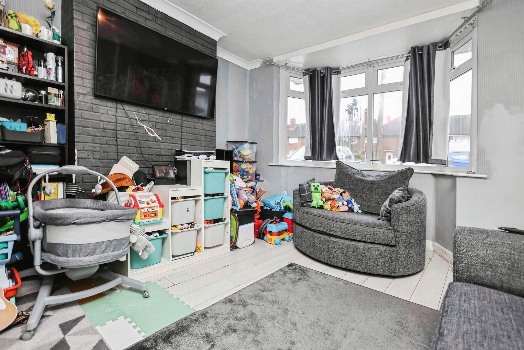 Property at Brays Road, Birmingham