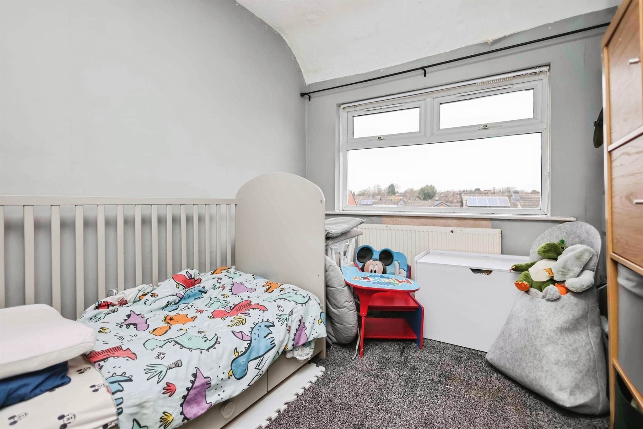 Property at Brays Road, Birmingham