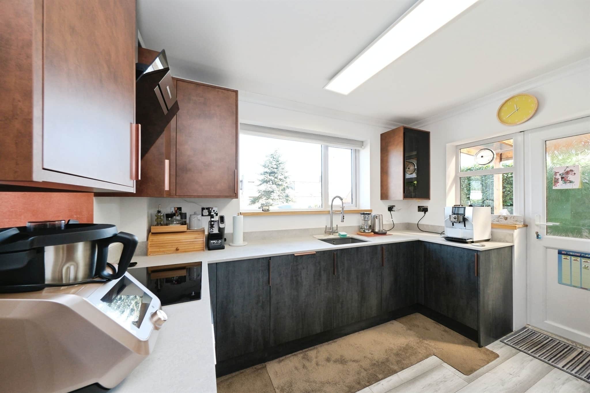 Property at Birch Grove, Mansfield