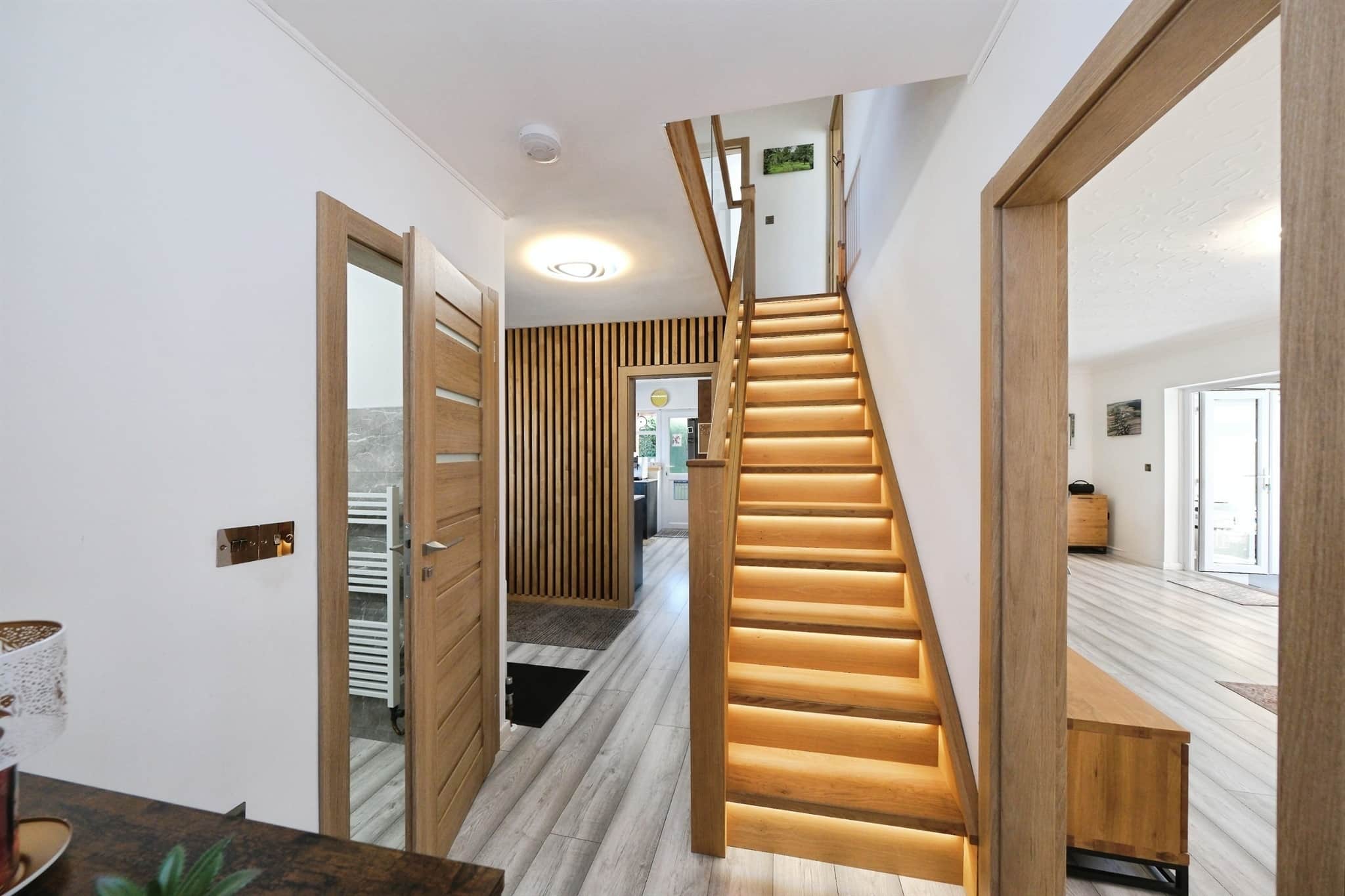 Property at Birch Grove, Mansfield
