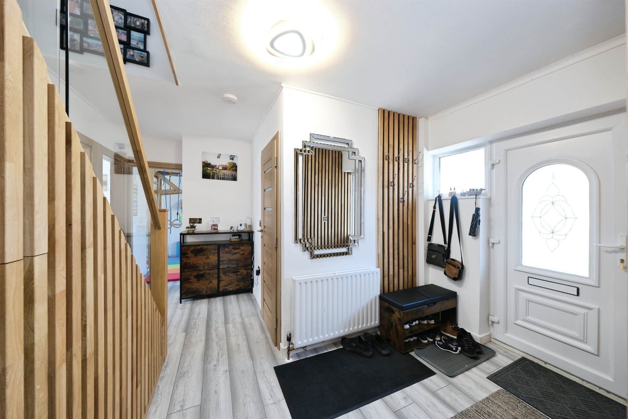 Property at Birch Grove, Mansfield