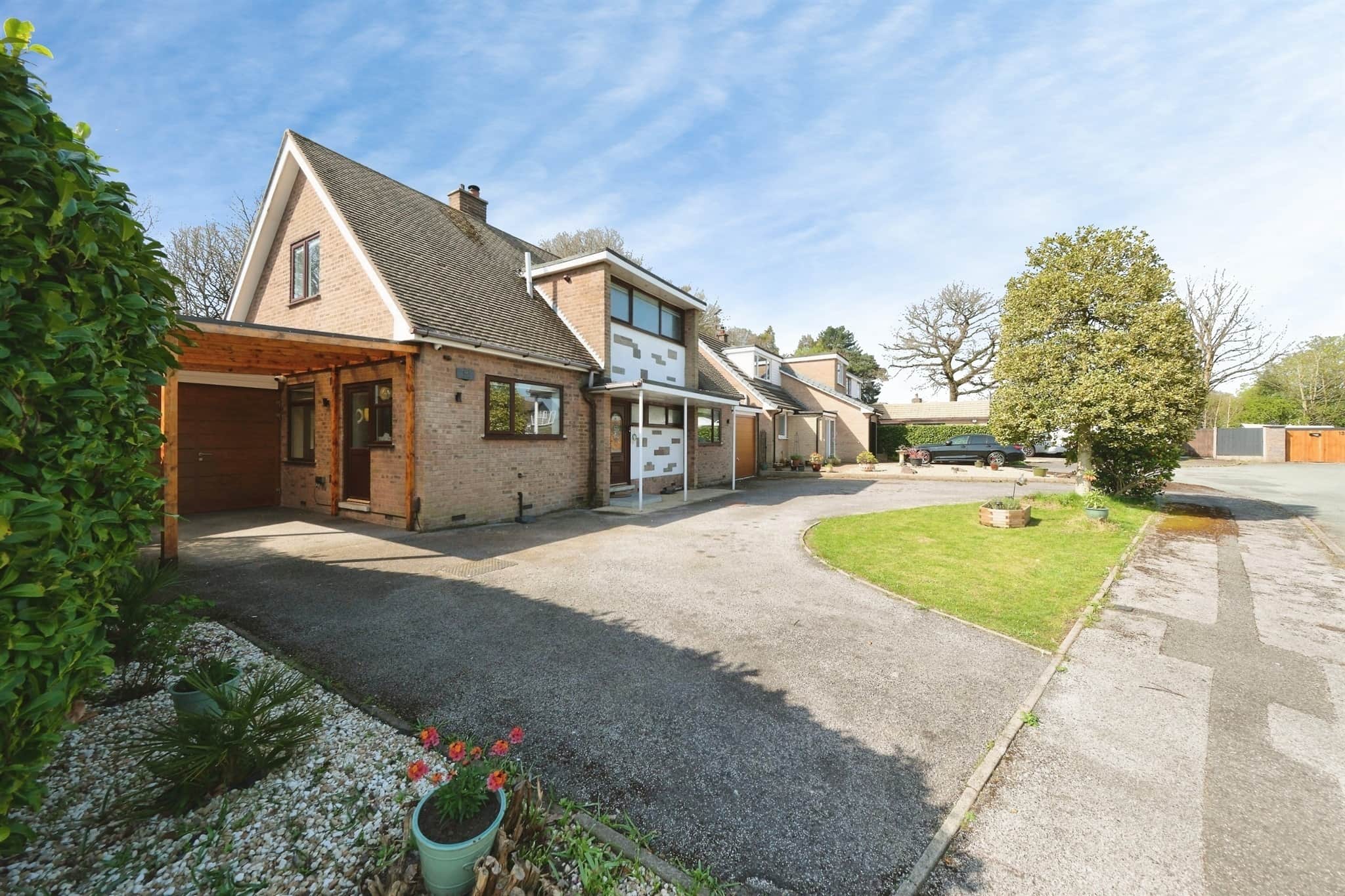 Property at Birch Grove, Mansfield