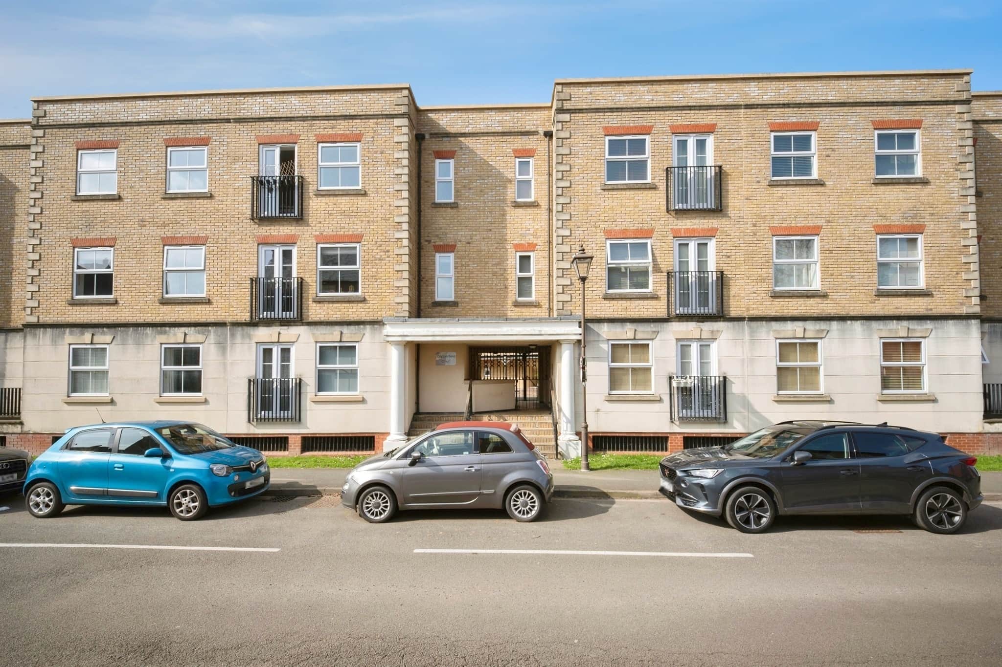 Property at Dickens Heath Road, Shirley, Solihull