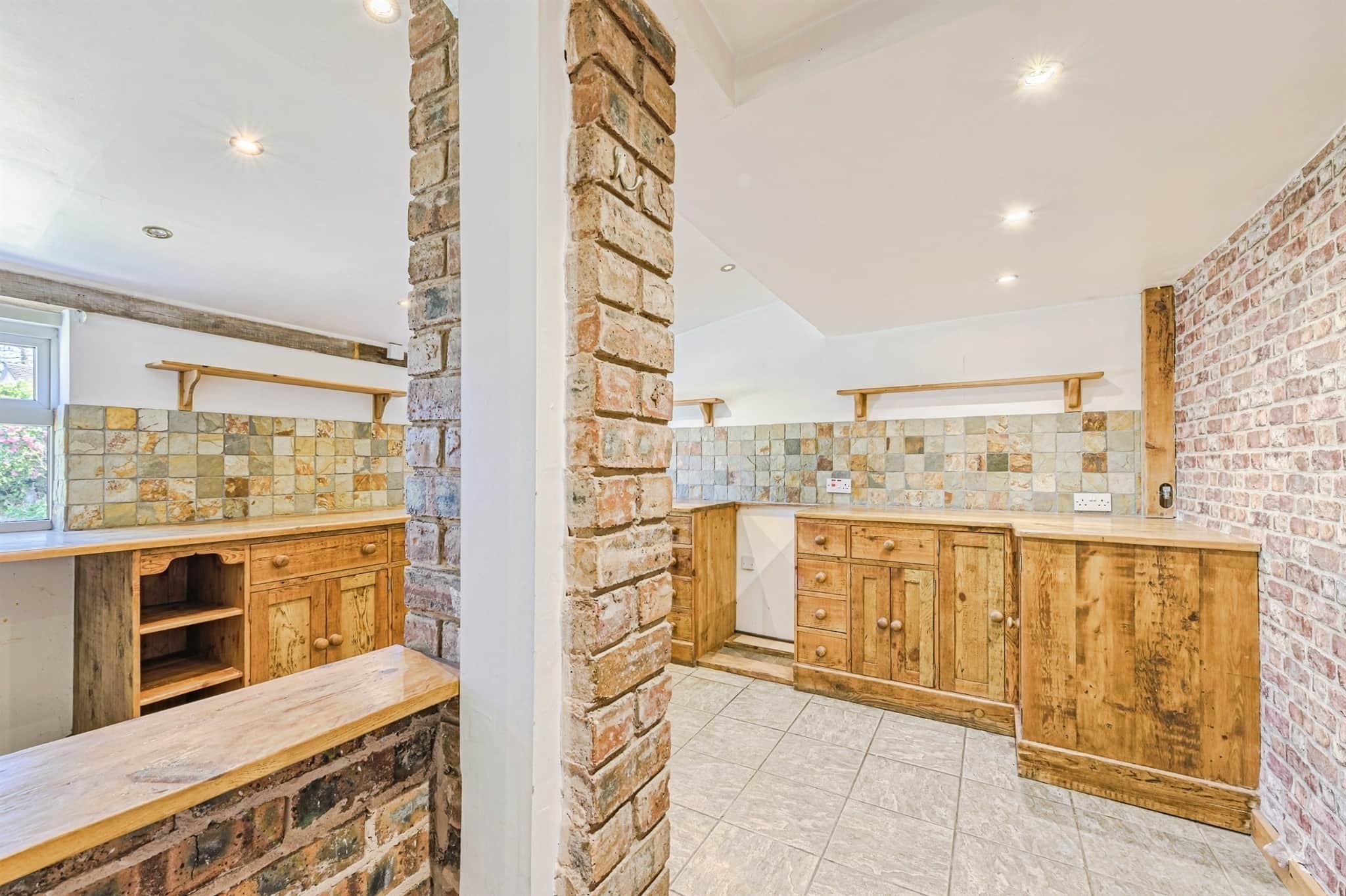 Property at Drayton Lane, Drayton Bassett, Tamworth