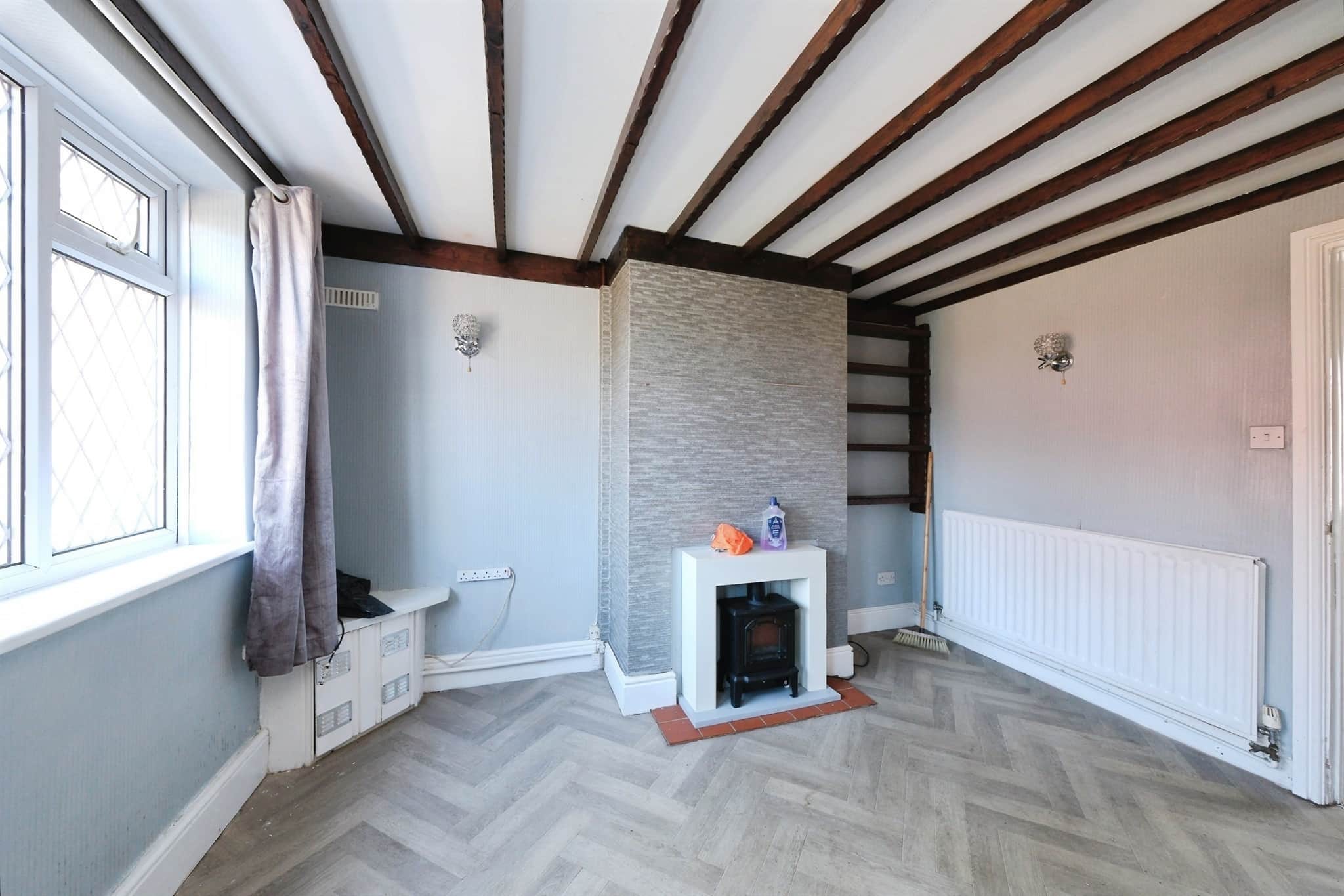 Property at Main Street, Horsley Woodhouse, Ilkeston