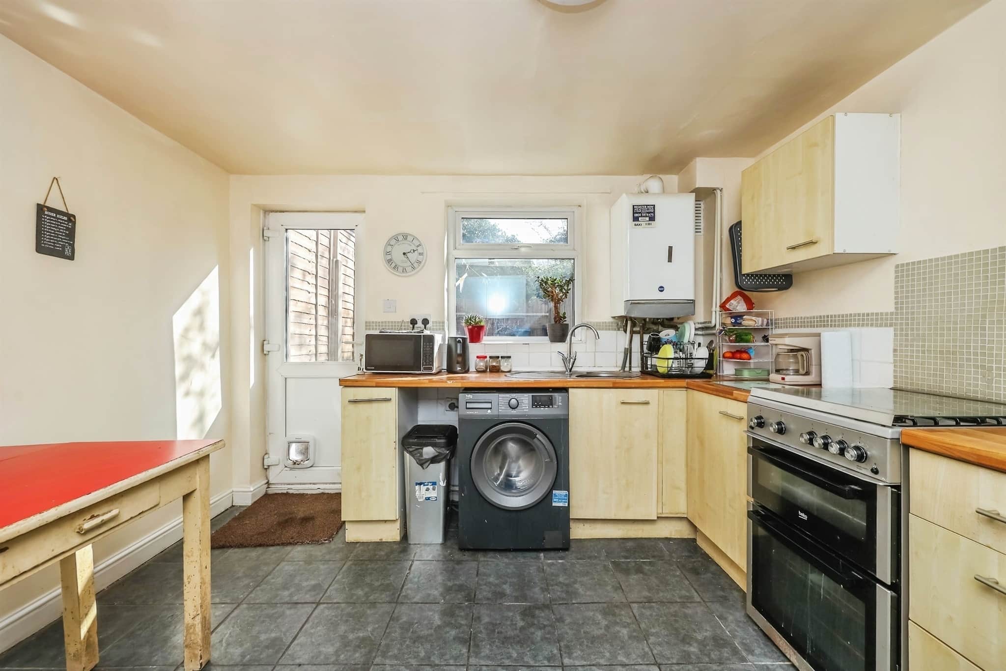 Property at Canal Street, Ilkeston