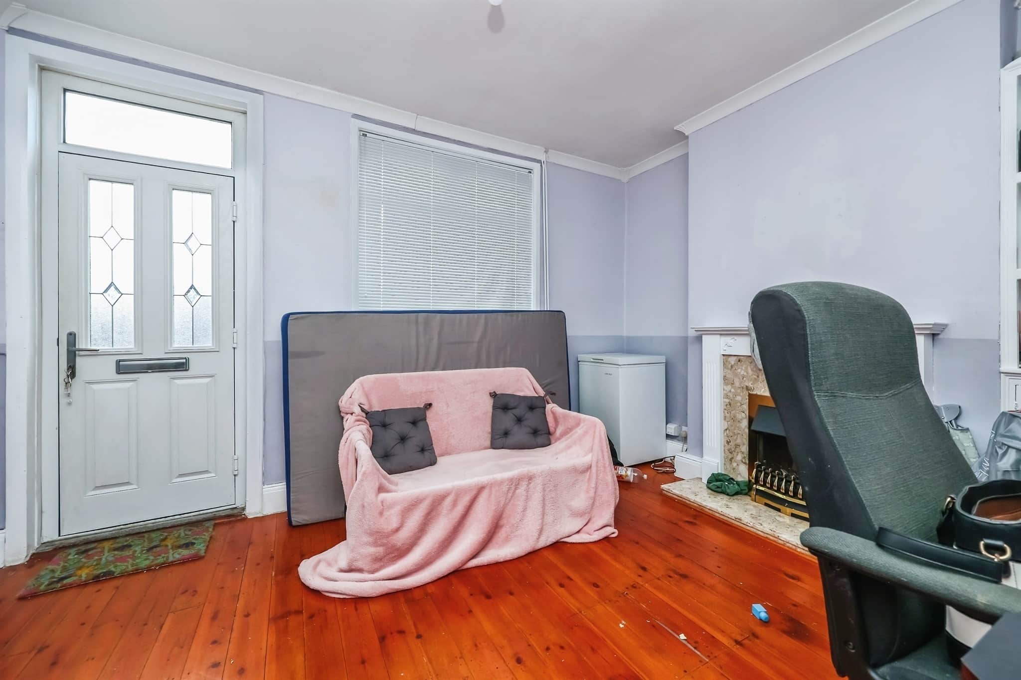 Property at Barber Street, Eastwood, Nottingham