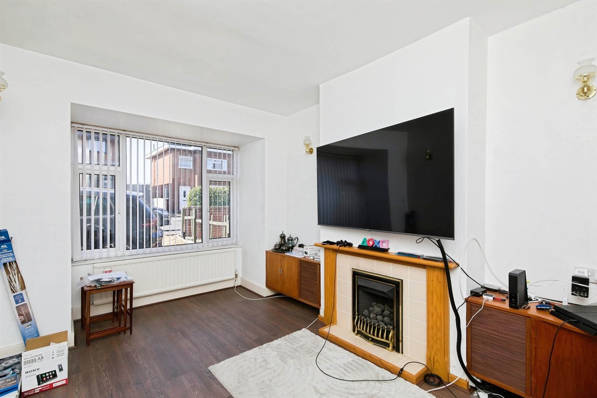 Property at Greenland Avenue, Derby