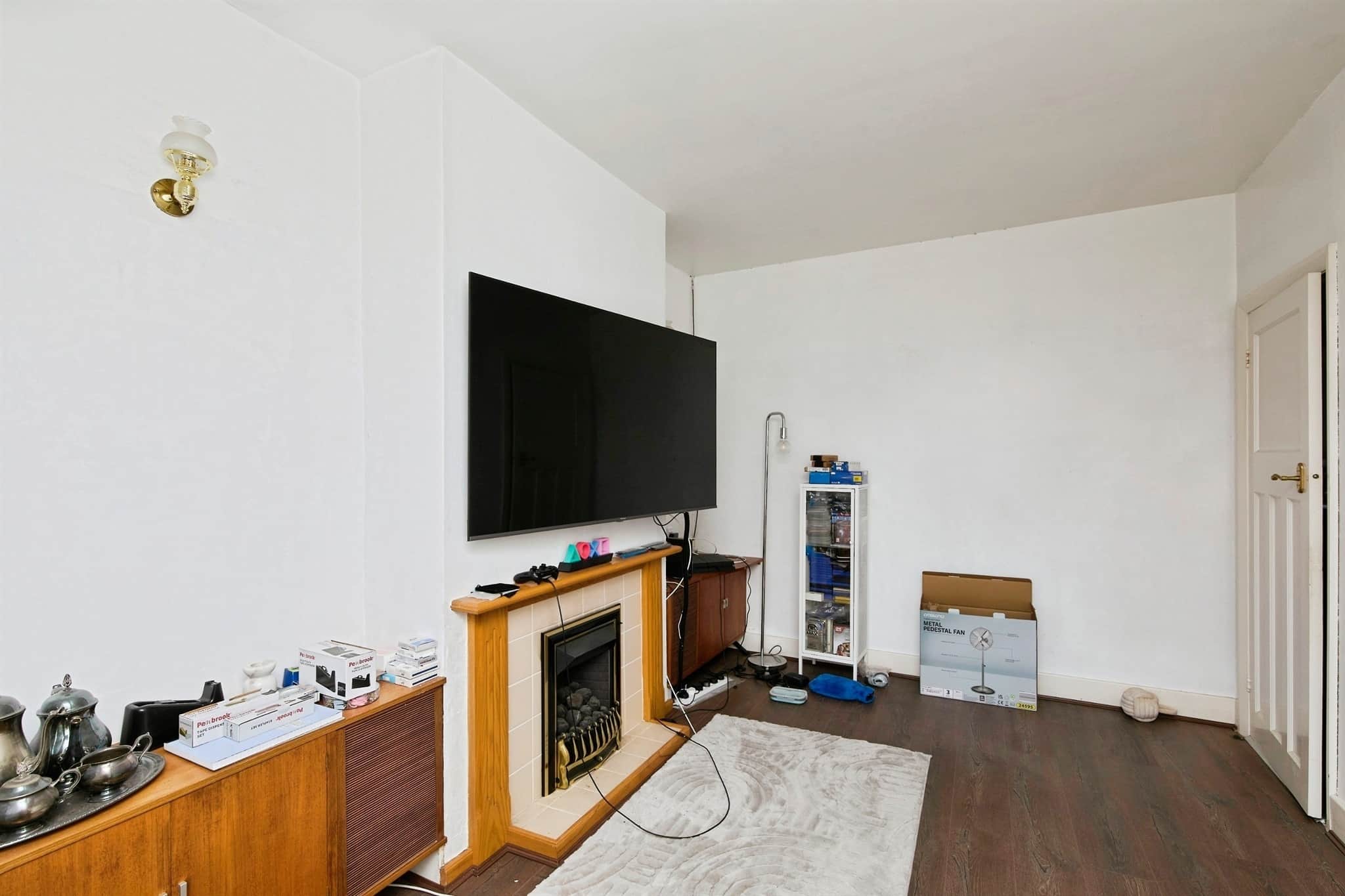 Property at Greenland Avenue, Derby