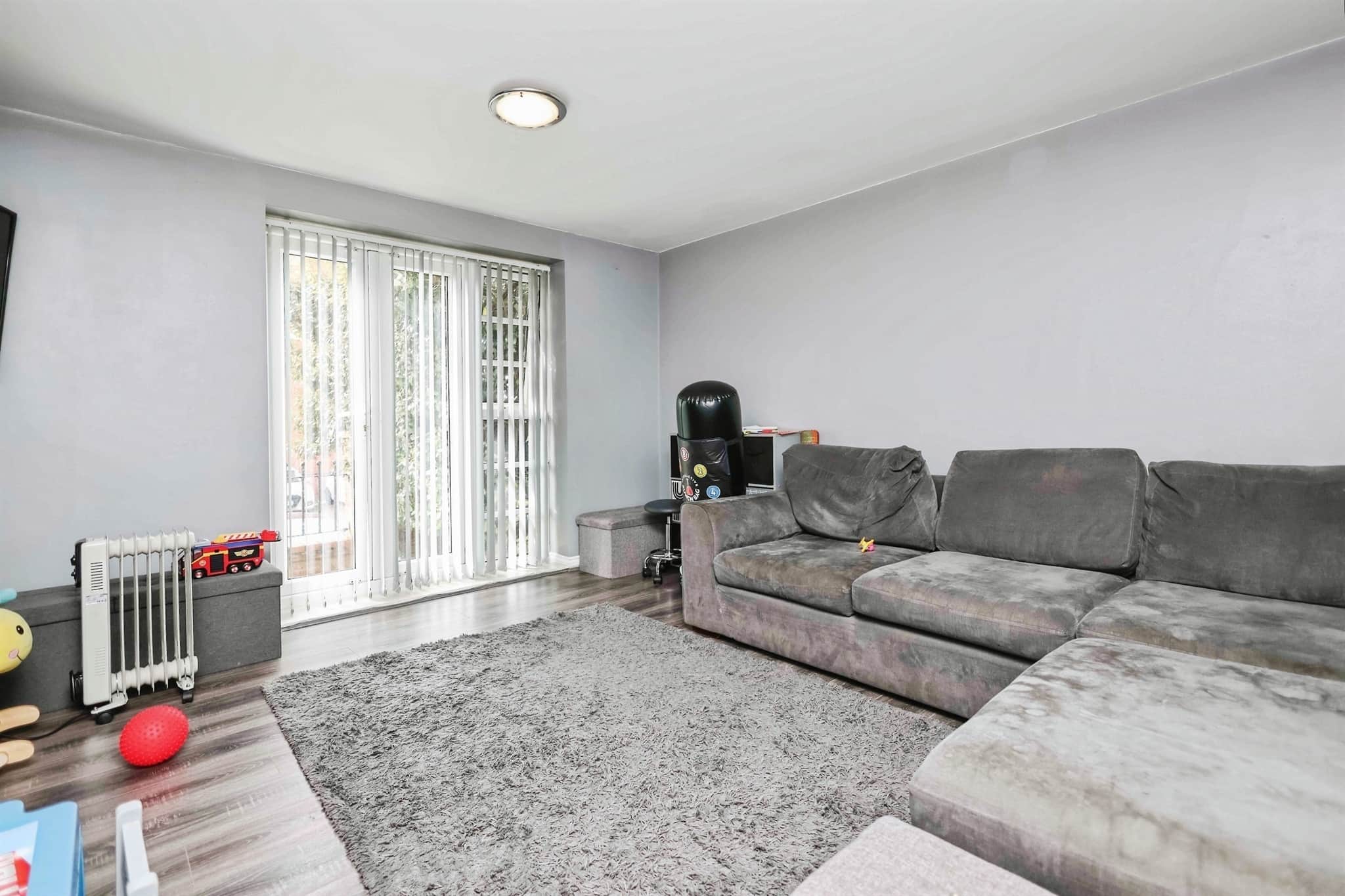Property at City View, Erdington, Birmingham