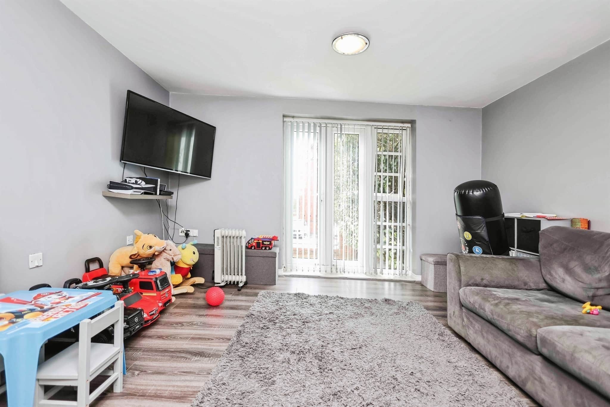 Property at City View, Erdington, Birmingham