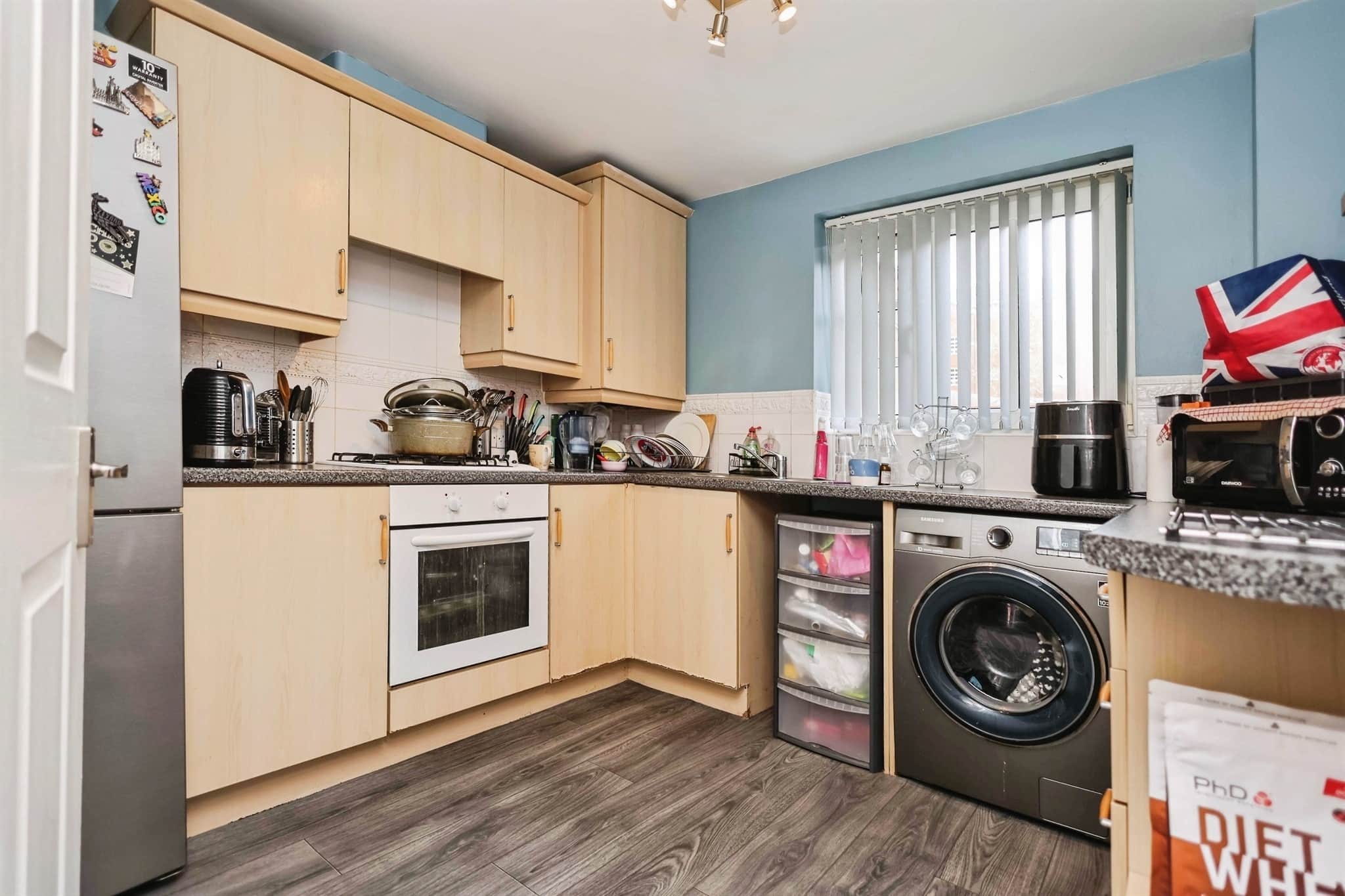 Property at City View, Erdington, Birmingham