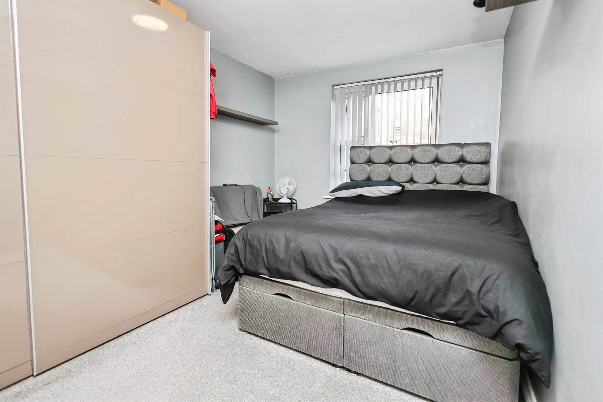 Property at City View, Erdington, Birmingham