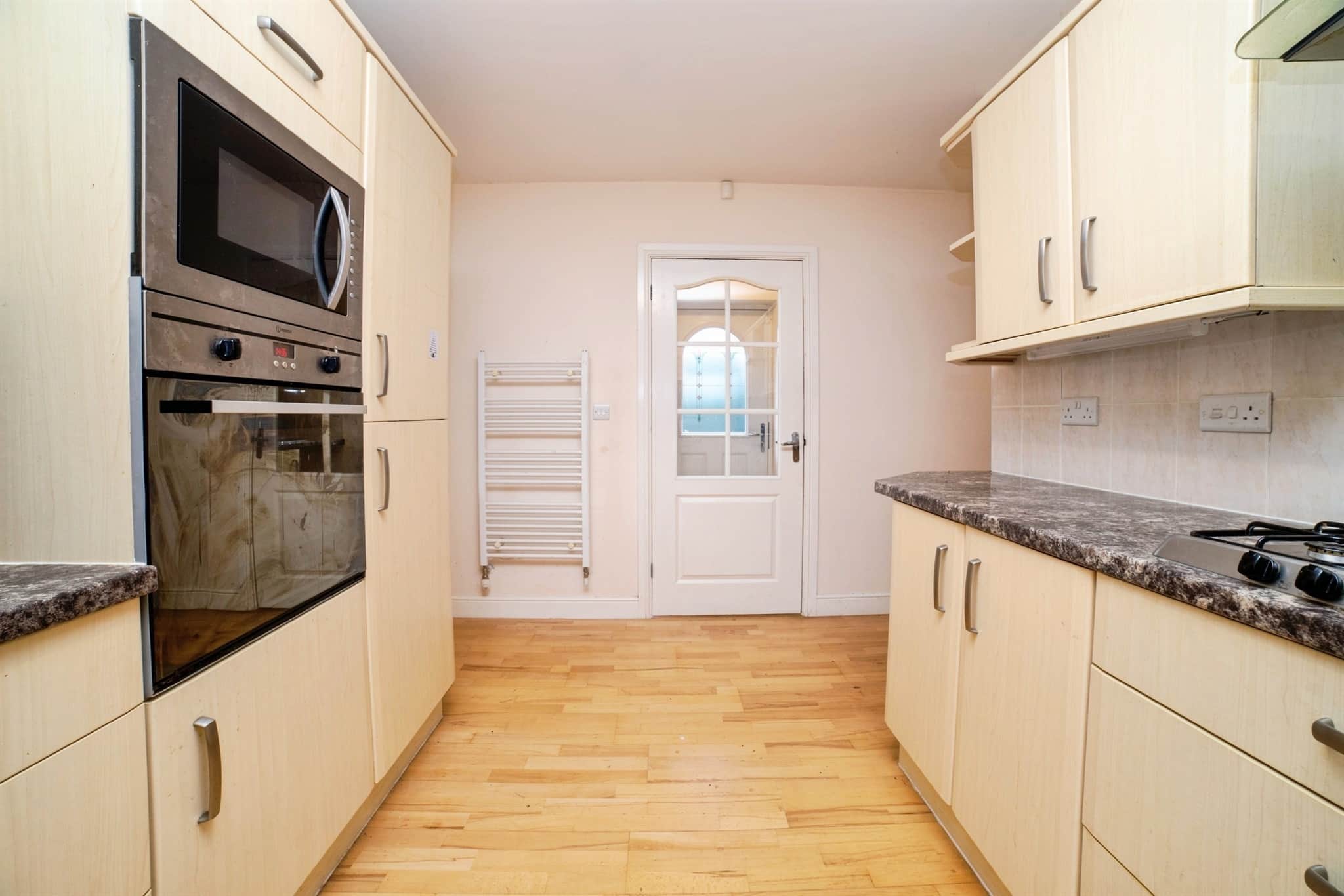 Property at Grange Avenue, Mansfield