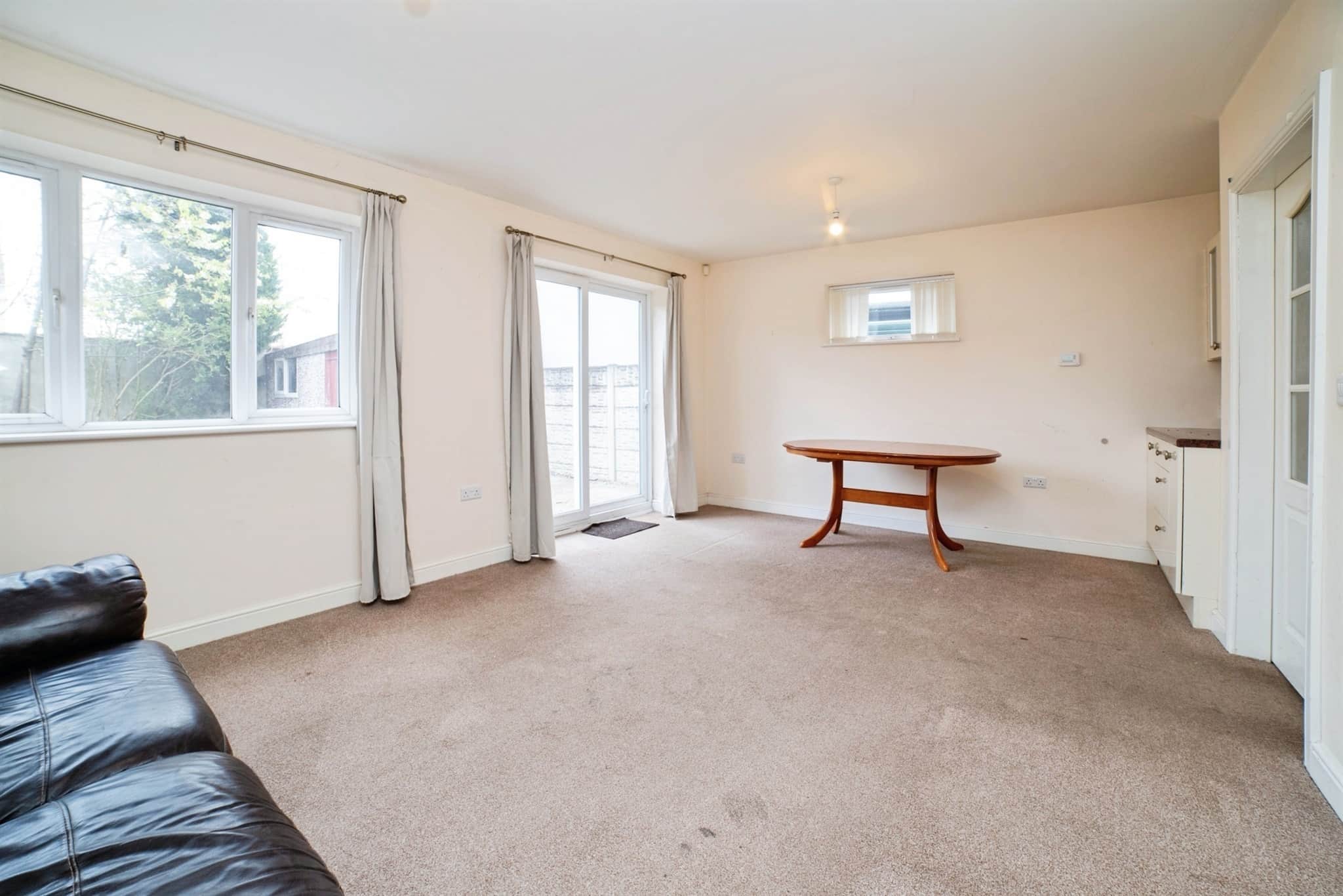 Property at Grange Avenue, Mansfield