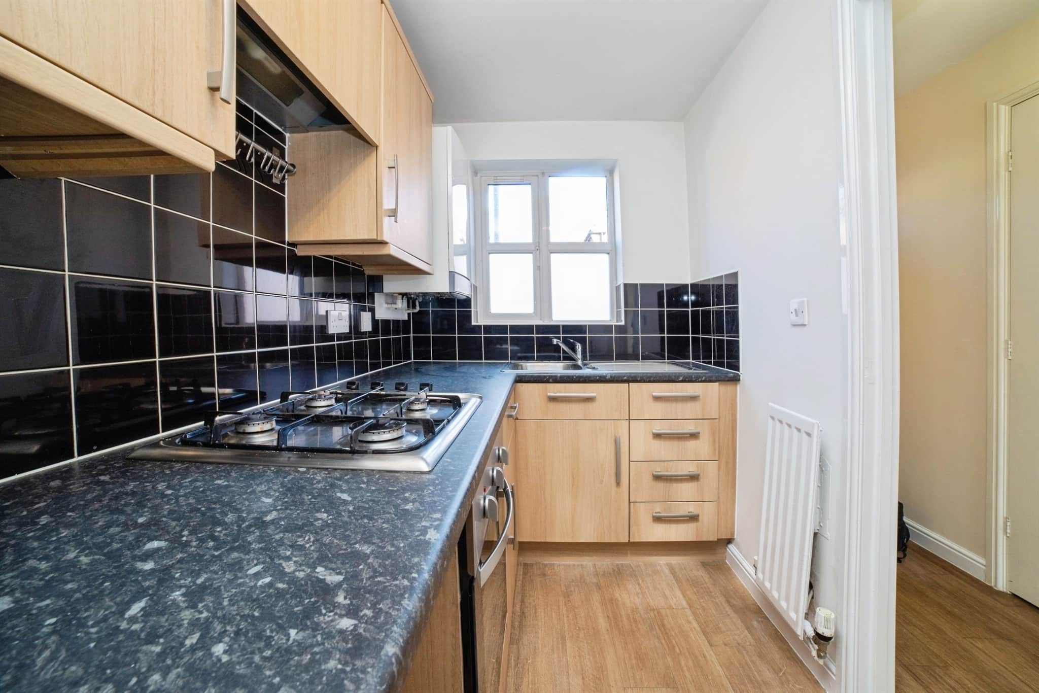 Property at Piper Close, Mansfield Woodhouse, MANSFIELD