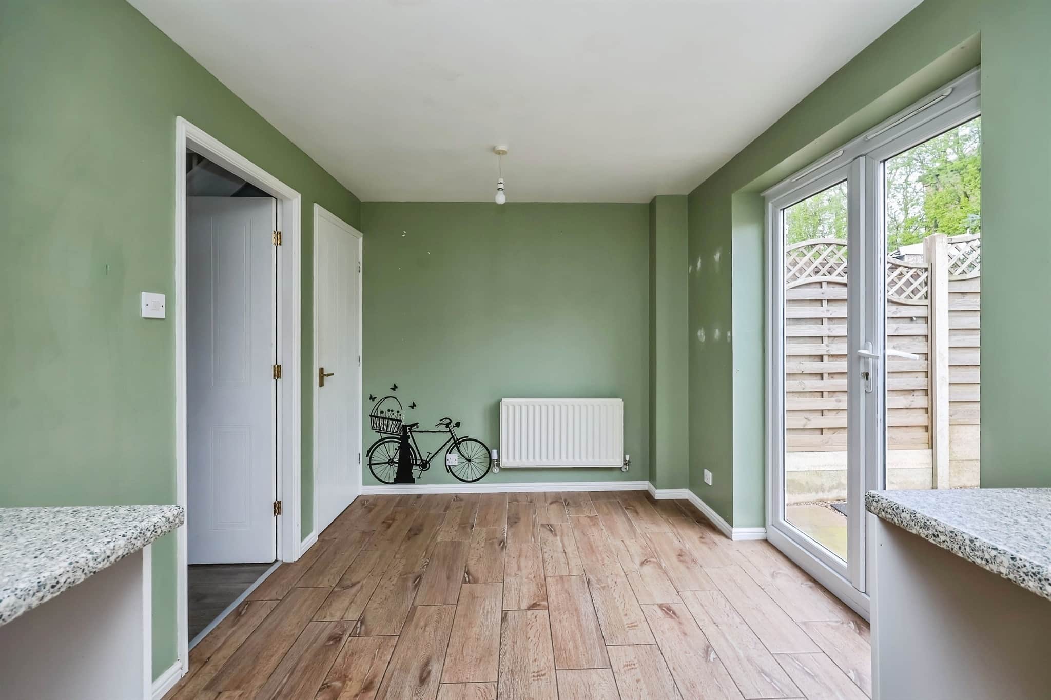 Property at Malthouse Road, Ilkeston