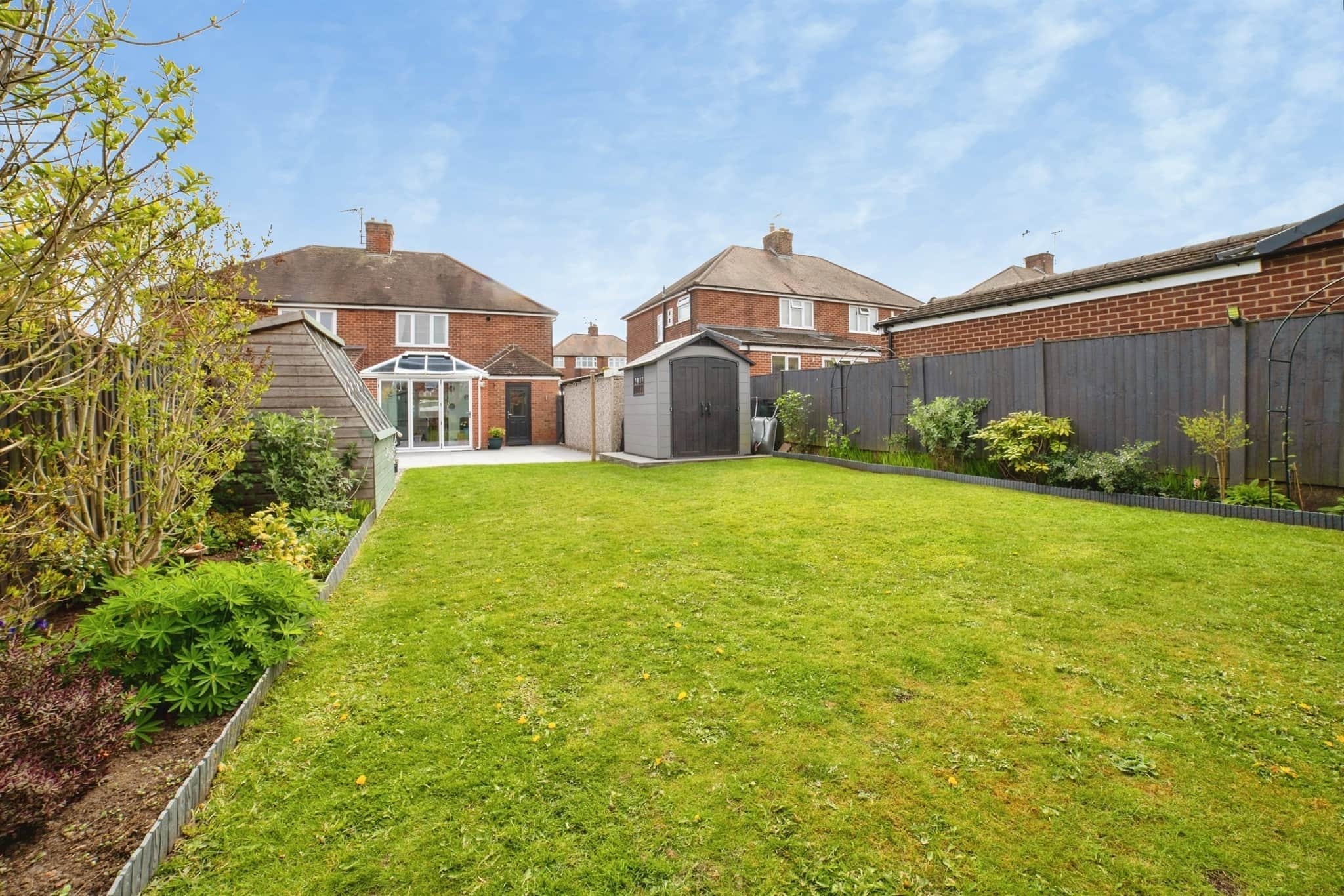 Property at Leabrooks Avenue, Sutton-In-Ashfield
