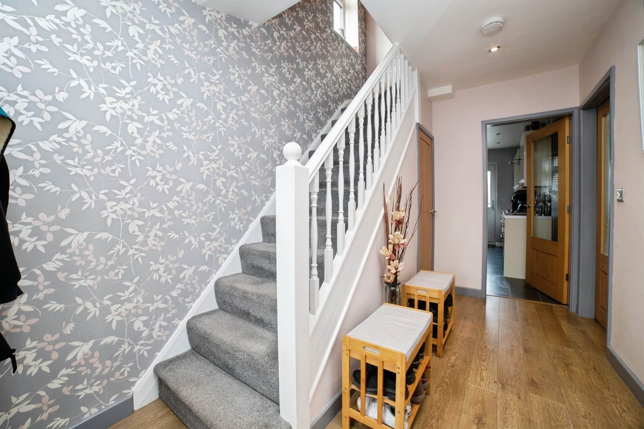 Property at Leabrooks Avenue, Sutton-In-Ashfield