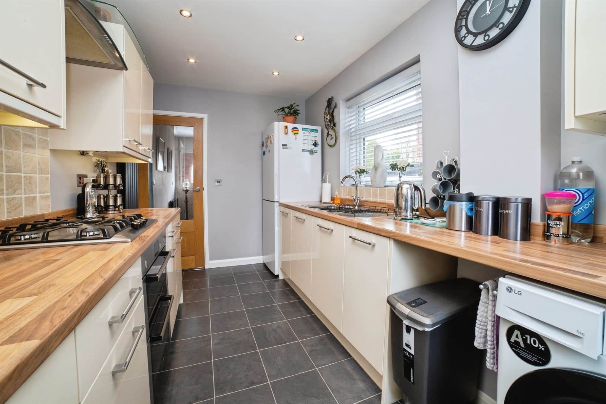 Property at Leabrooks Avenue, Sutton-In-Ashfield