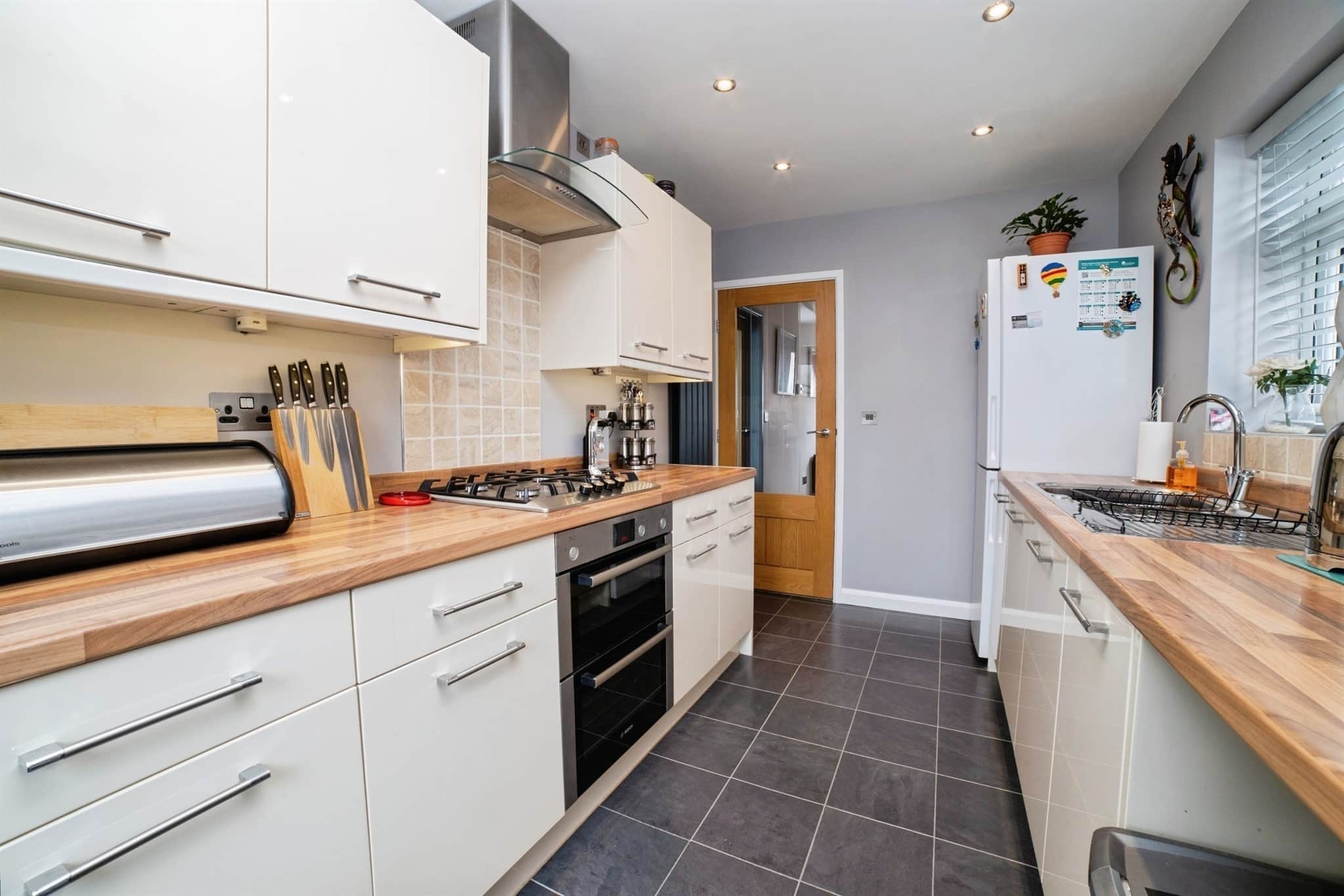 Property at Leabrooks Avenue, Sutton-In-Ashfield