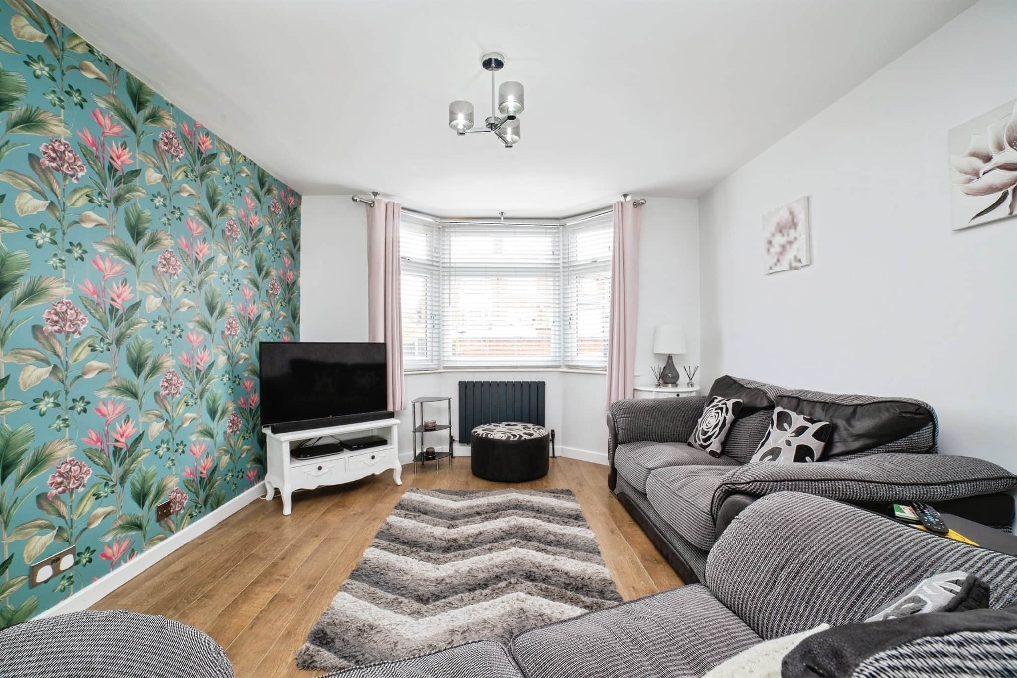 Property at Leabrooks Avenue, Sutton-In-Ashfield