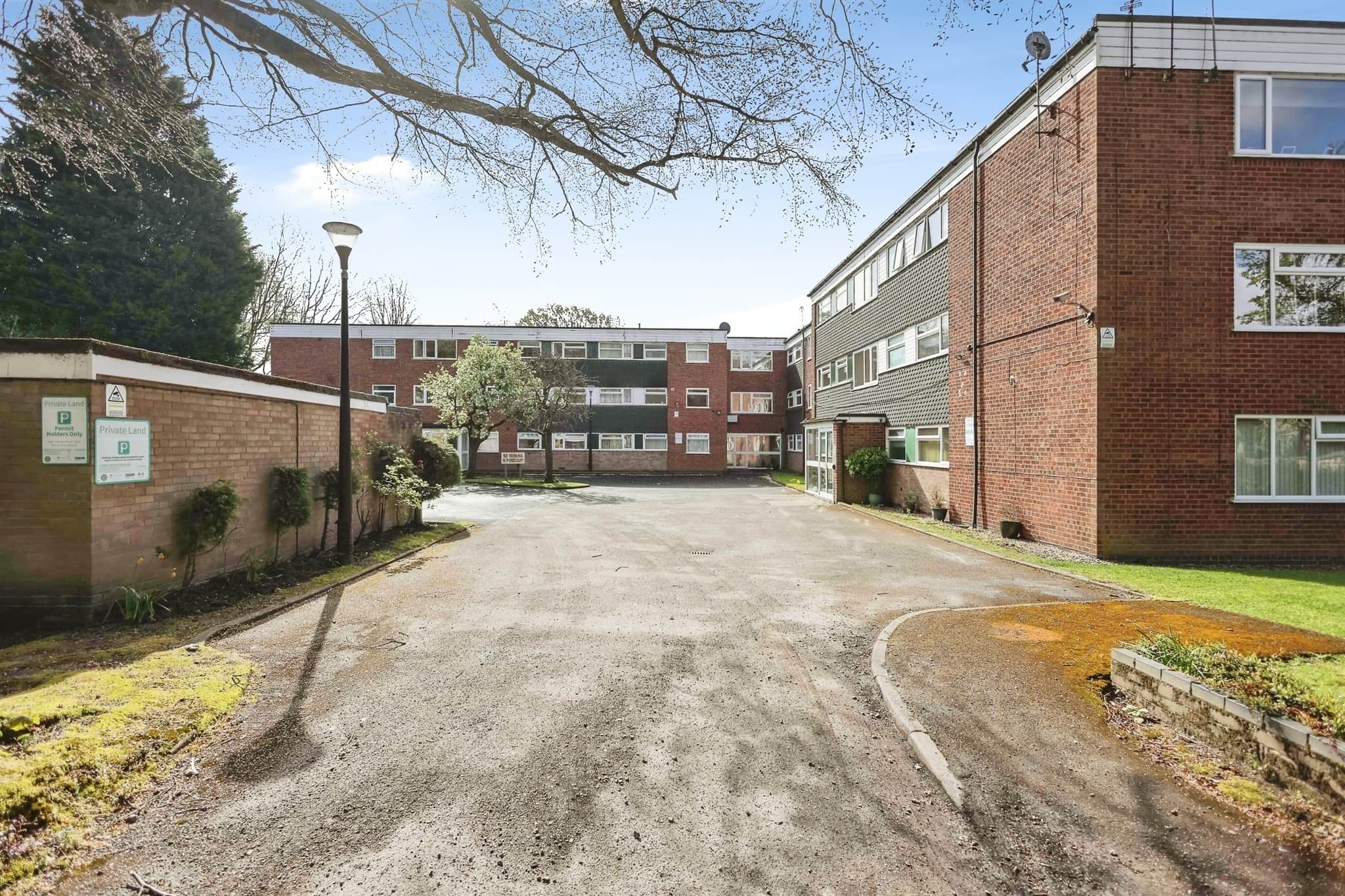 Property at Rectory Gardens, Birmingham