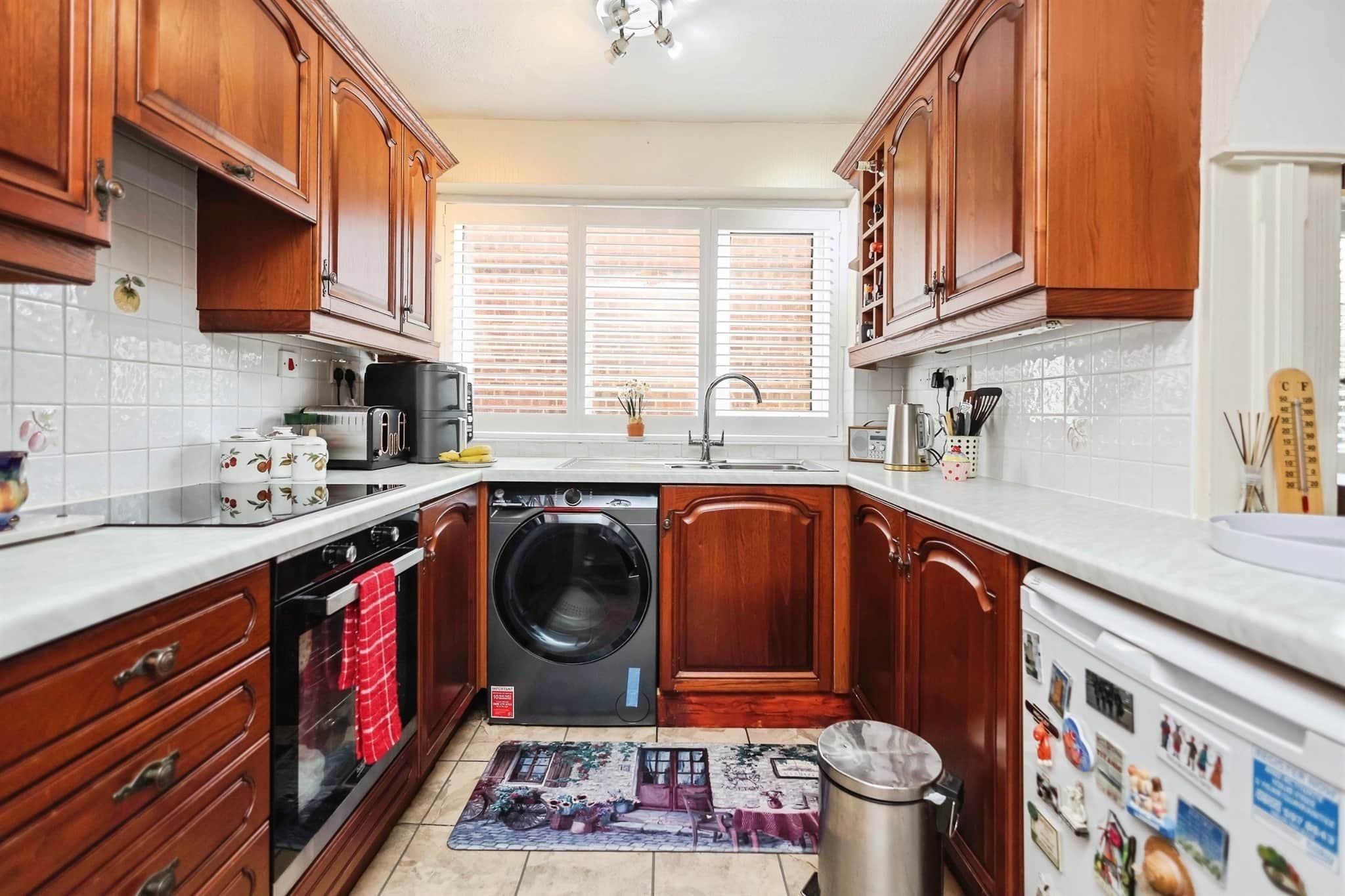 Property at Rectory Gardens, Birmingham