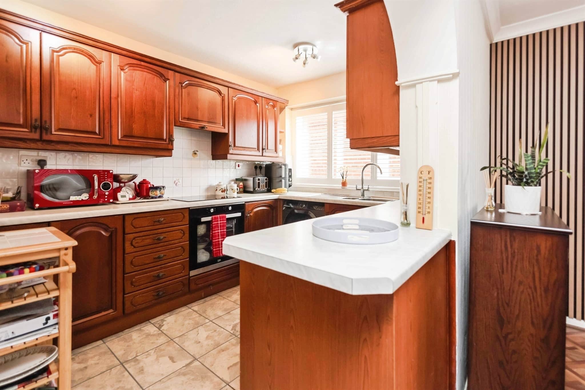 Property at Rectory Gardens, Birmingham