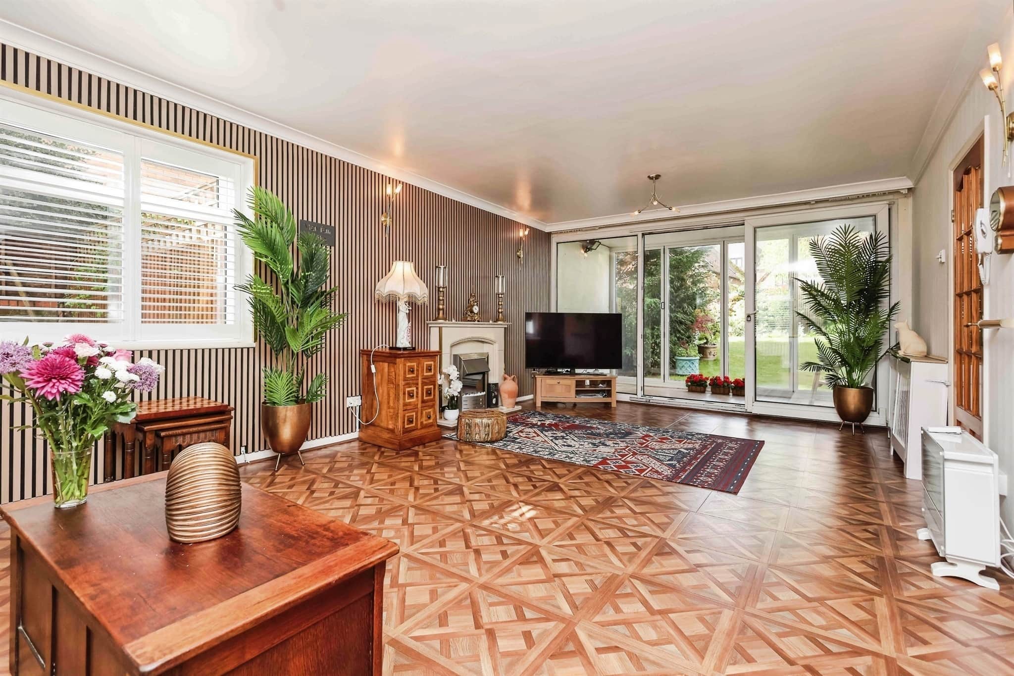 Property at Rectory Gardens, Birmingham