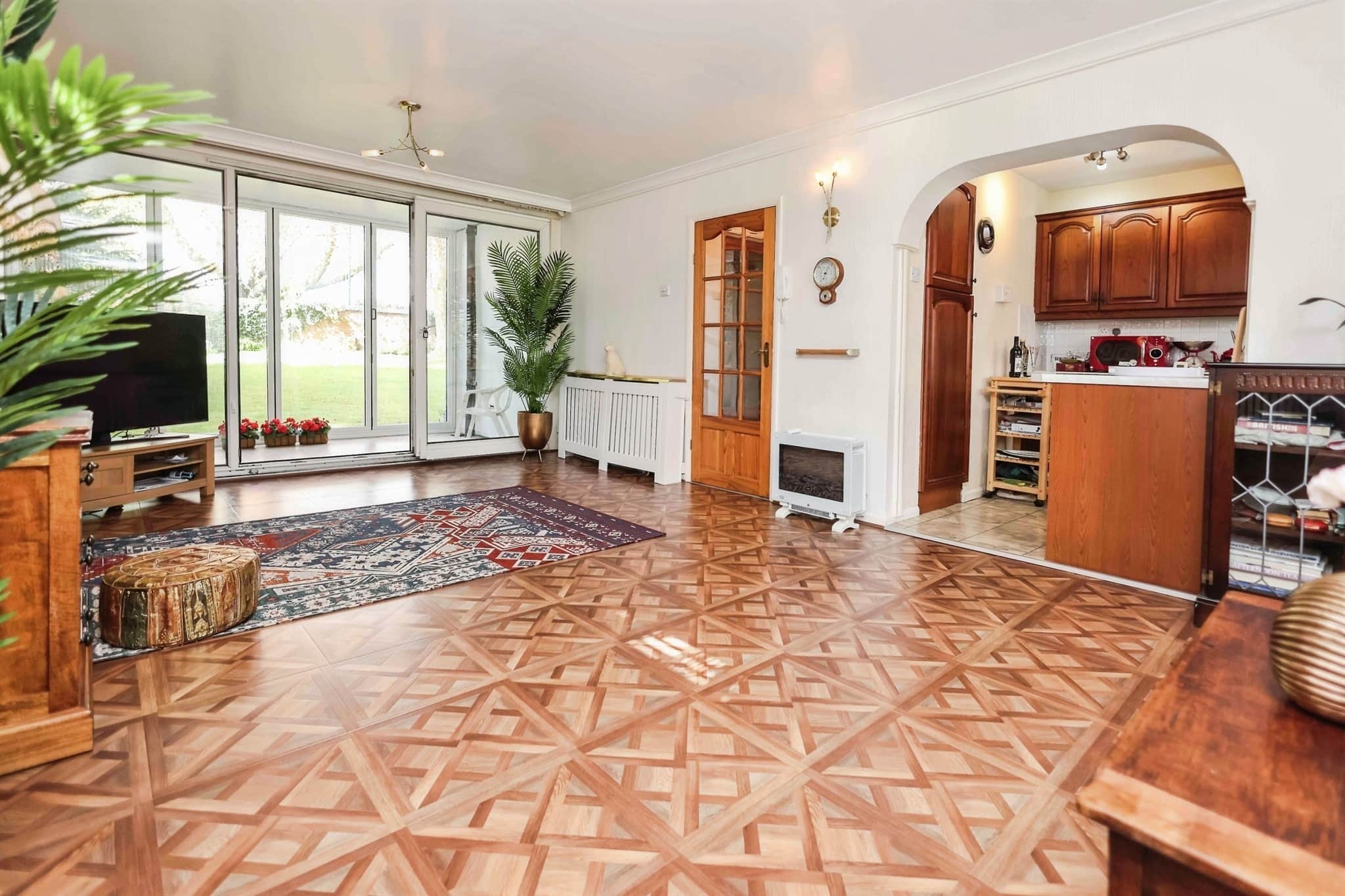 Property at Rectory Gardens, Birmingham