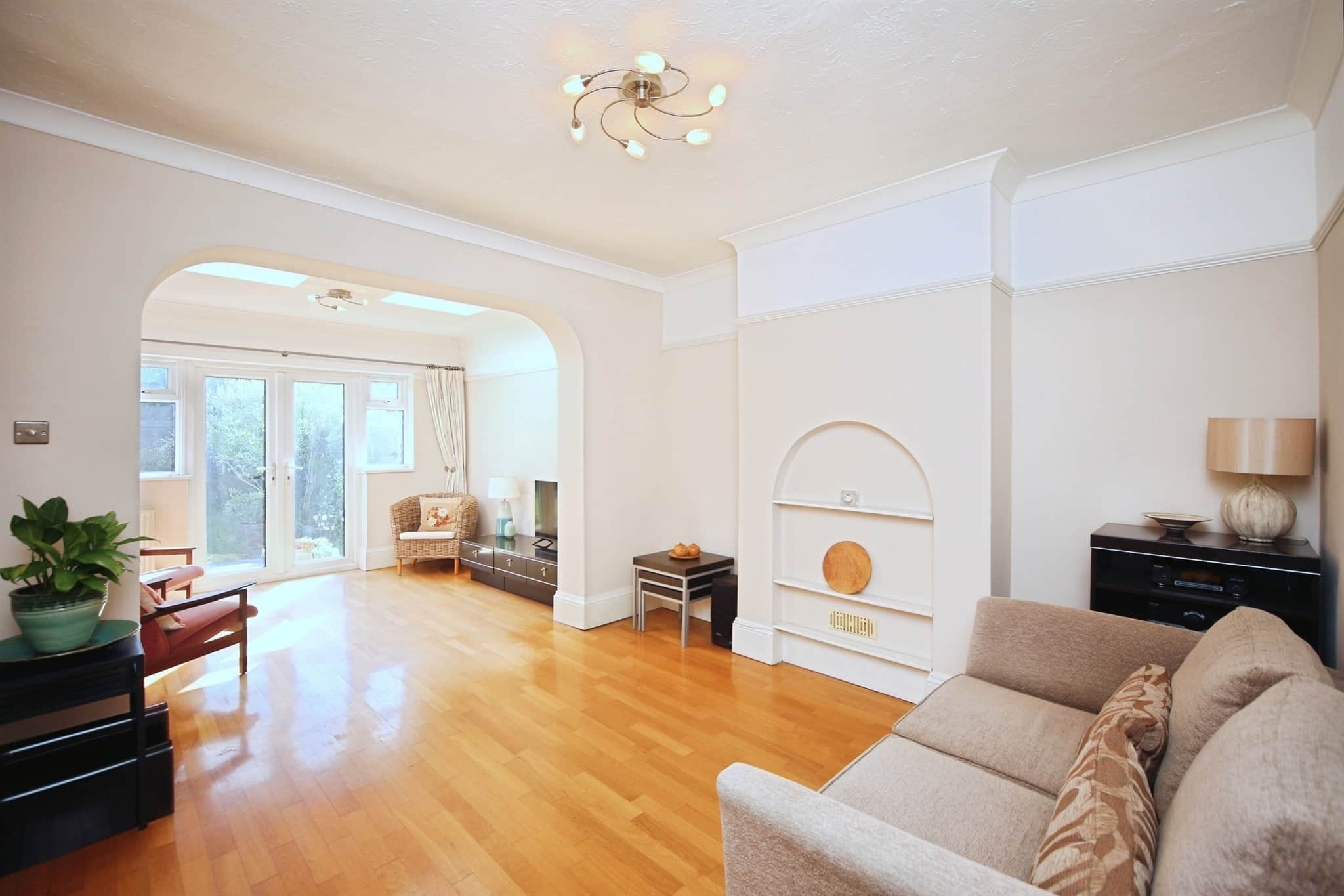 Property at Marsham Court Road, Solihull
