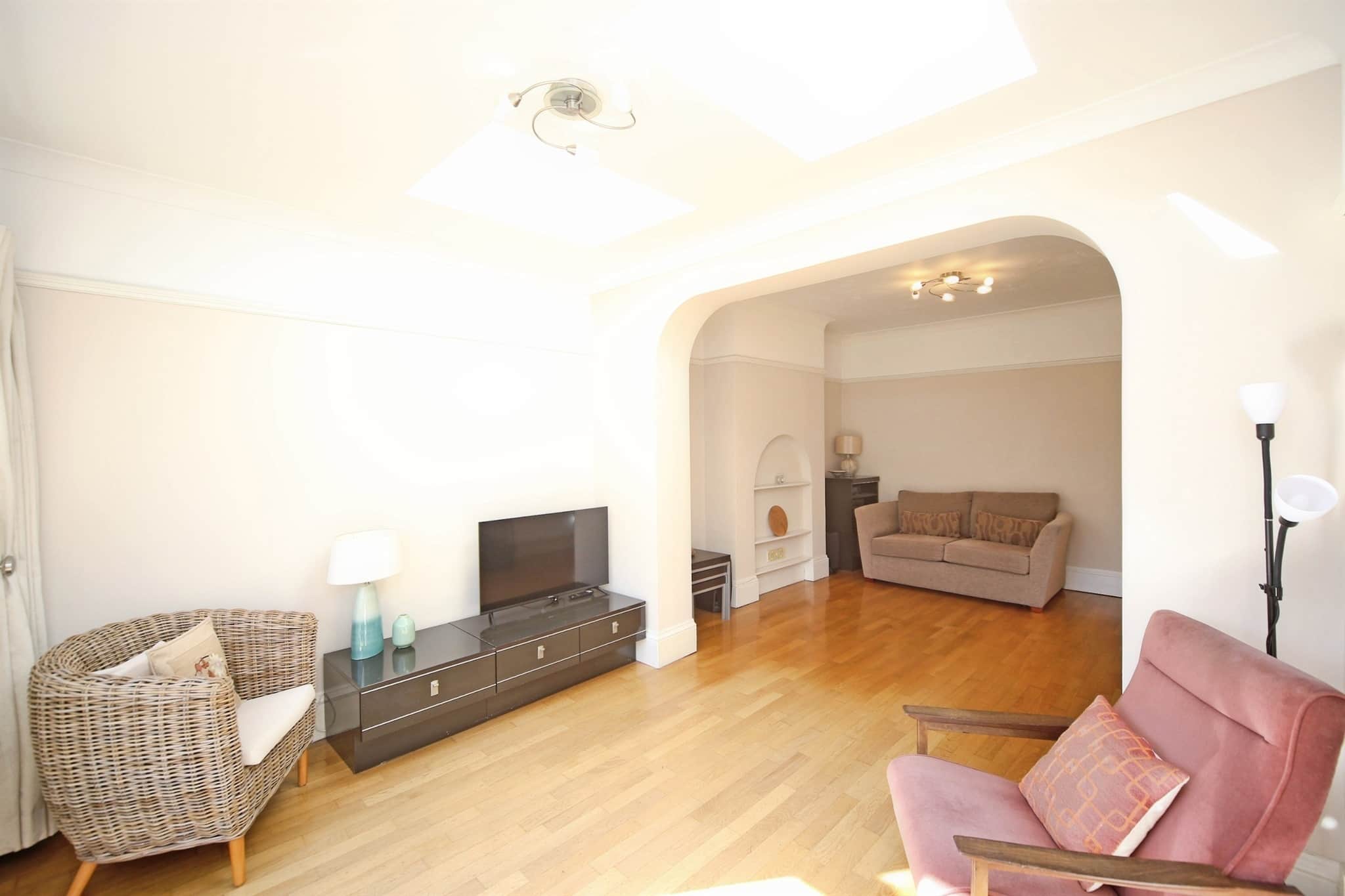 Property at Marsham Court Road, Solihull