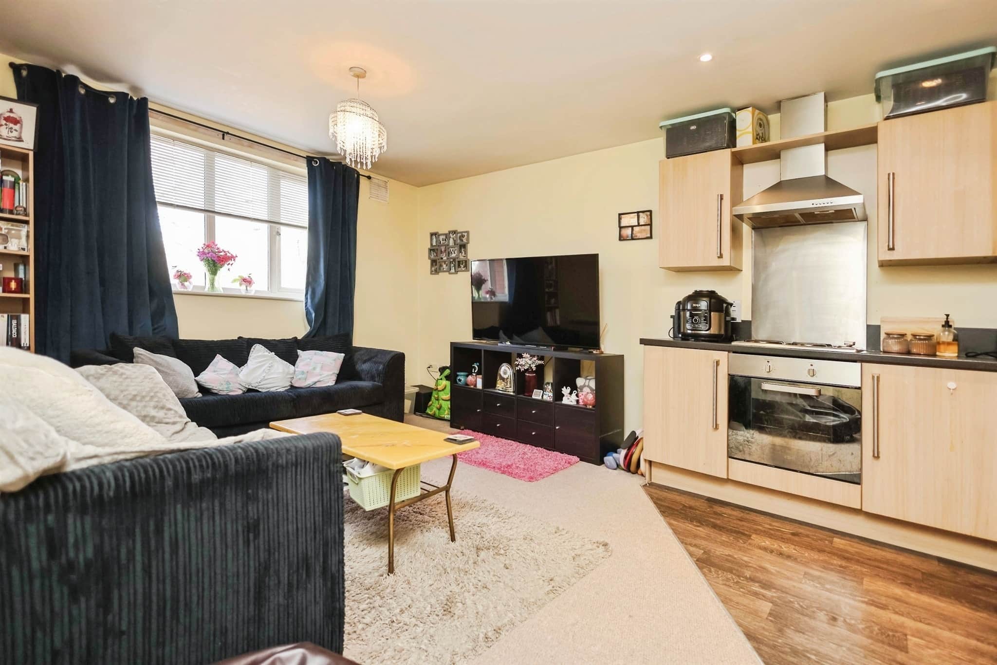 Property at Goosemoor Lane, Birmingham