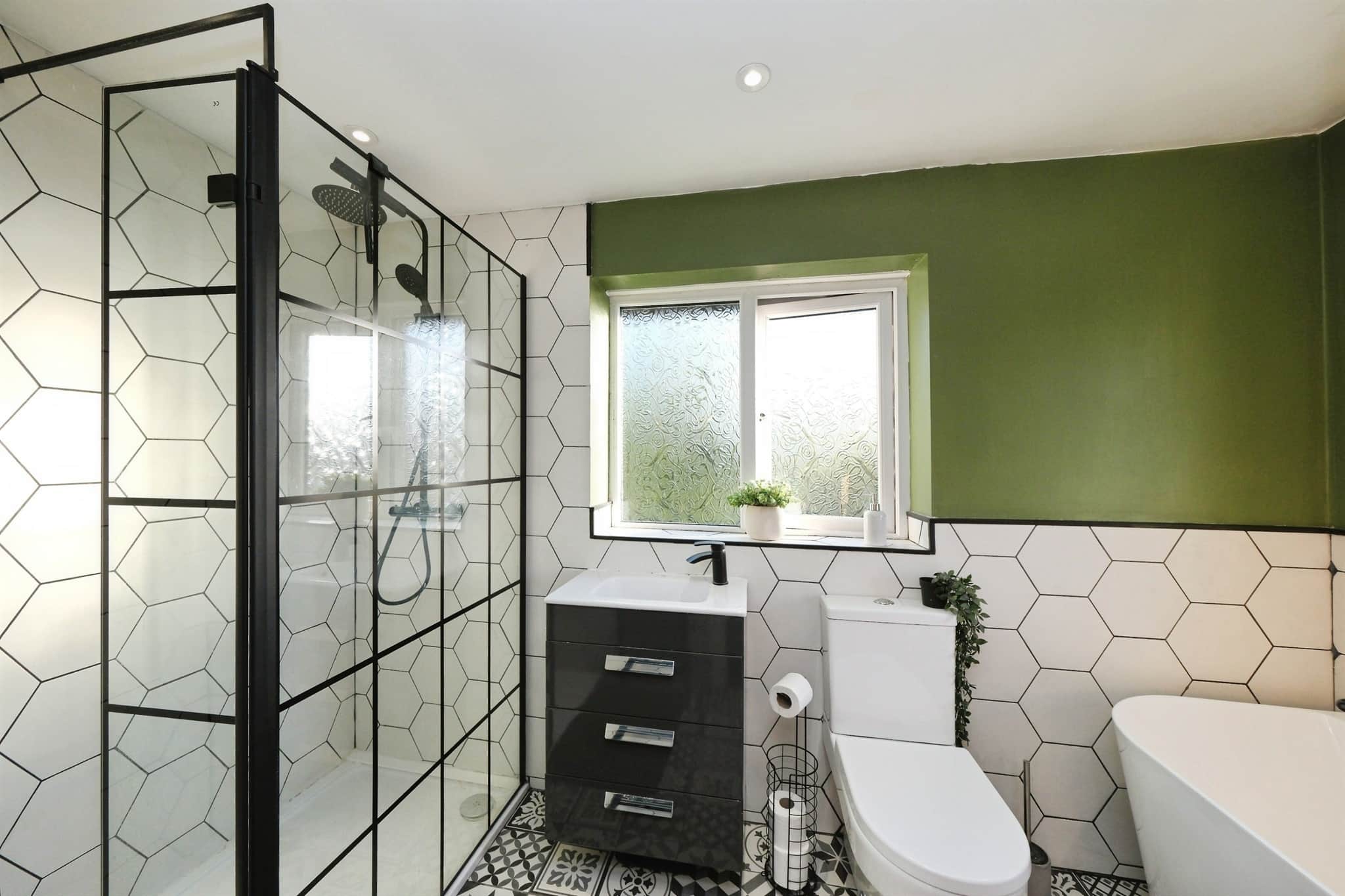 Property at Birkland Close, Warsop, Mansfield