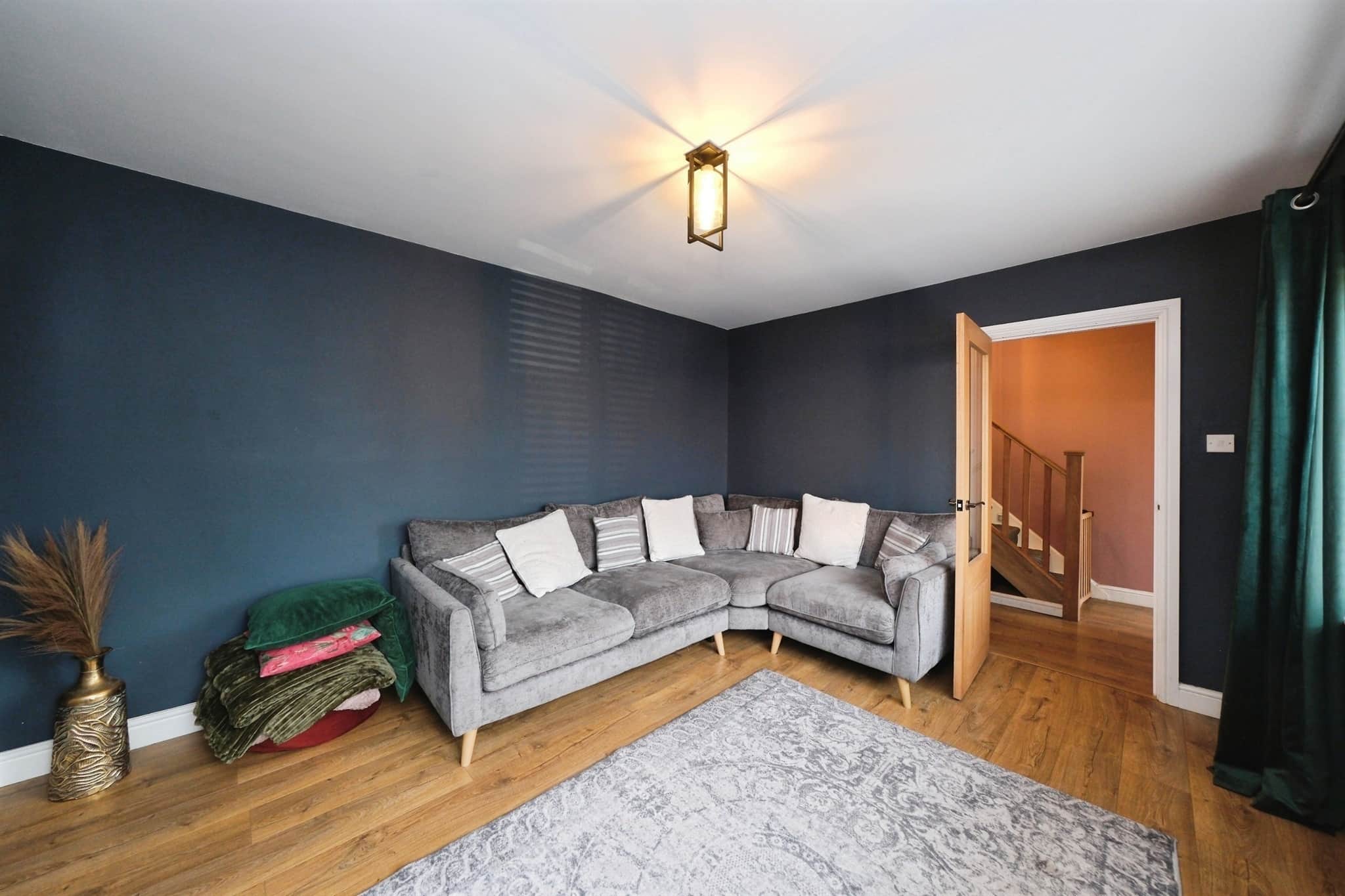 Property at Birkland Close, Warsop, Mansfield