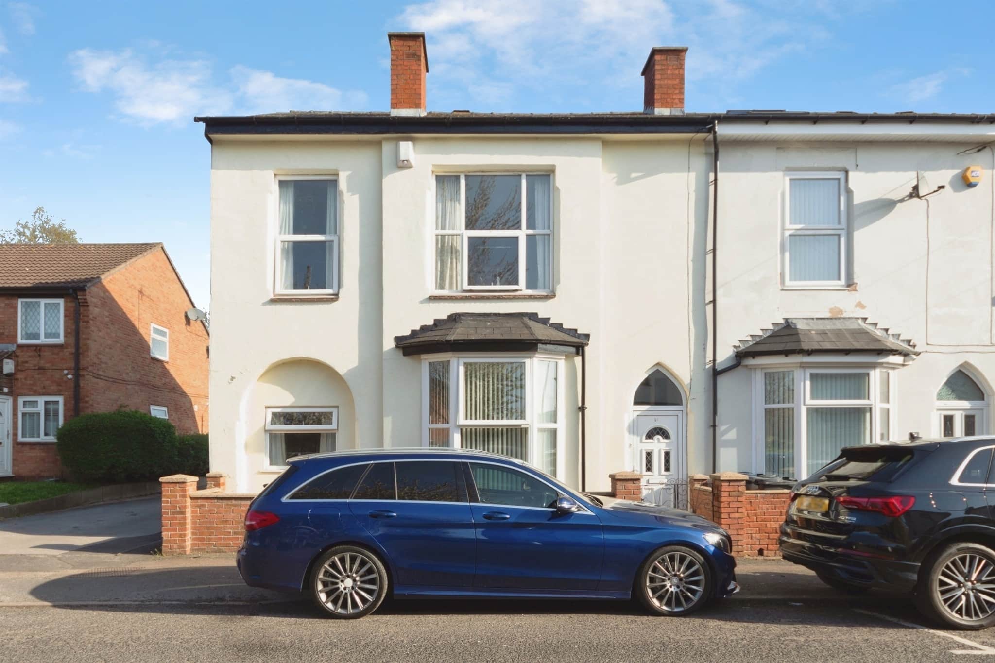 Property at Long Street, Birmingham