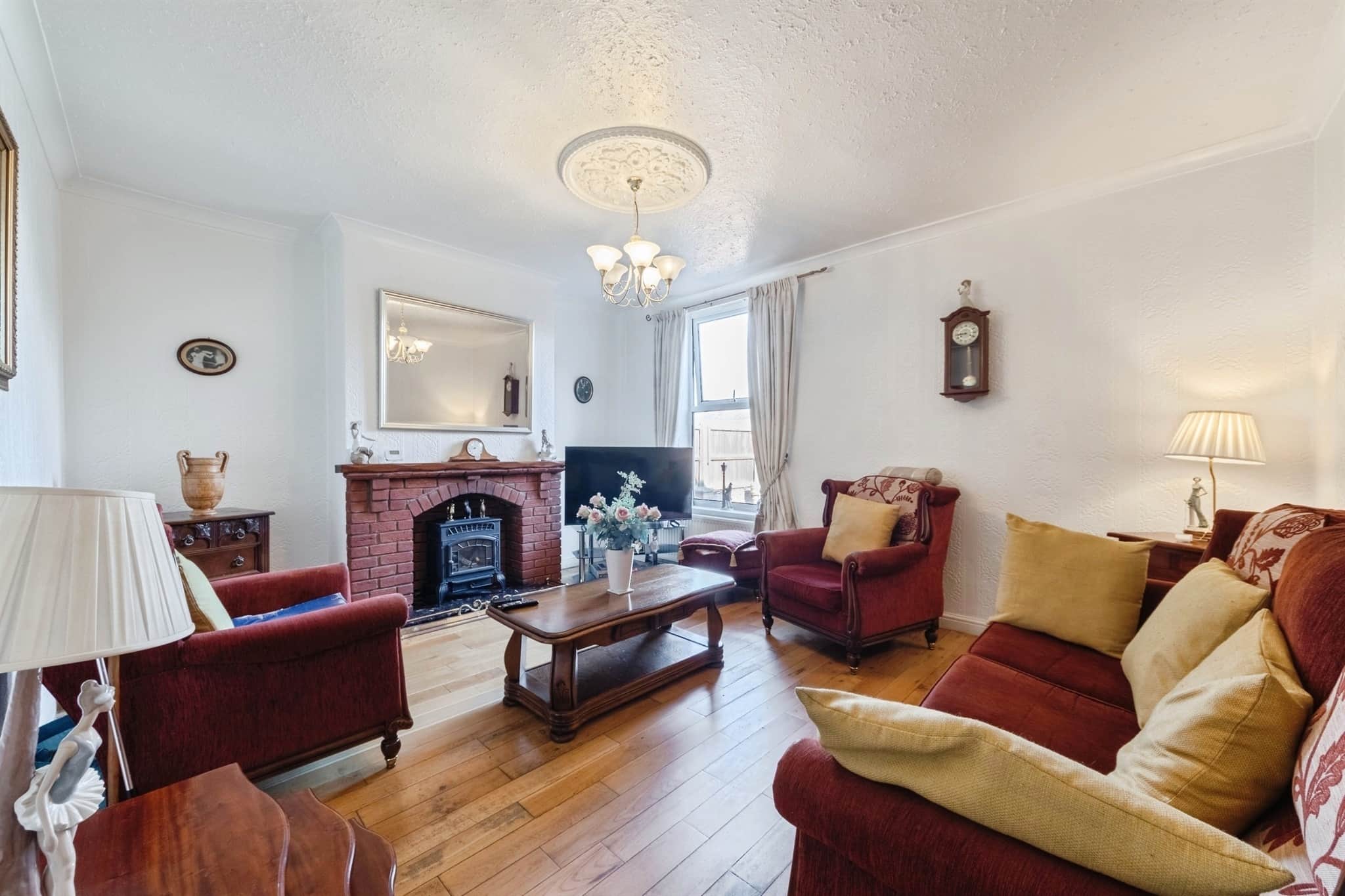 Property at Long Street, Birmingham