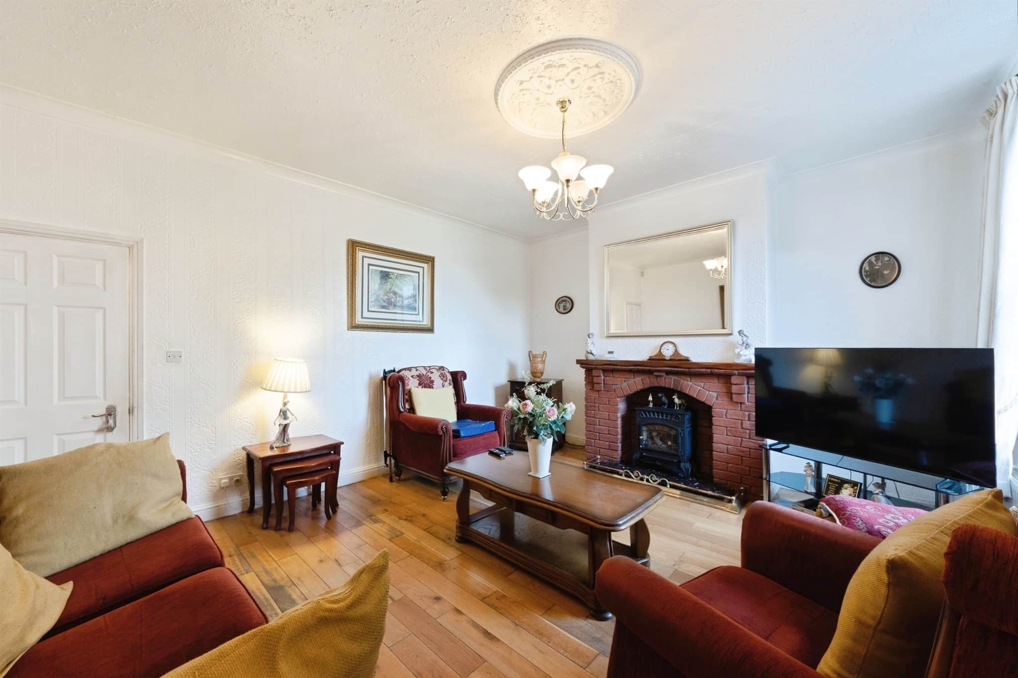 Property at Long Street, Birmingham