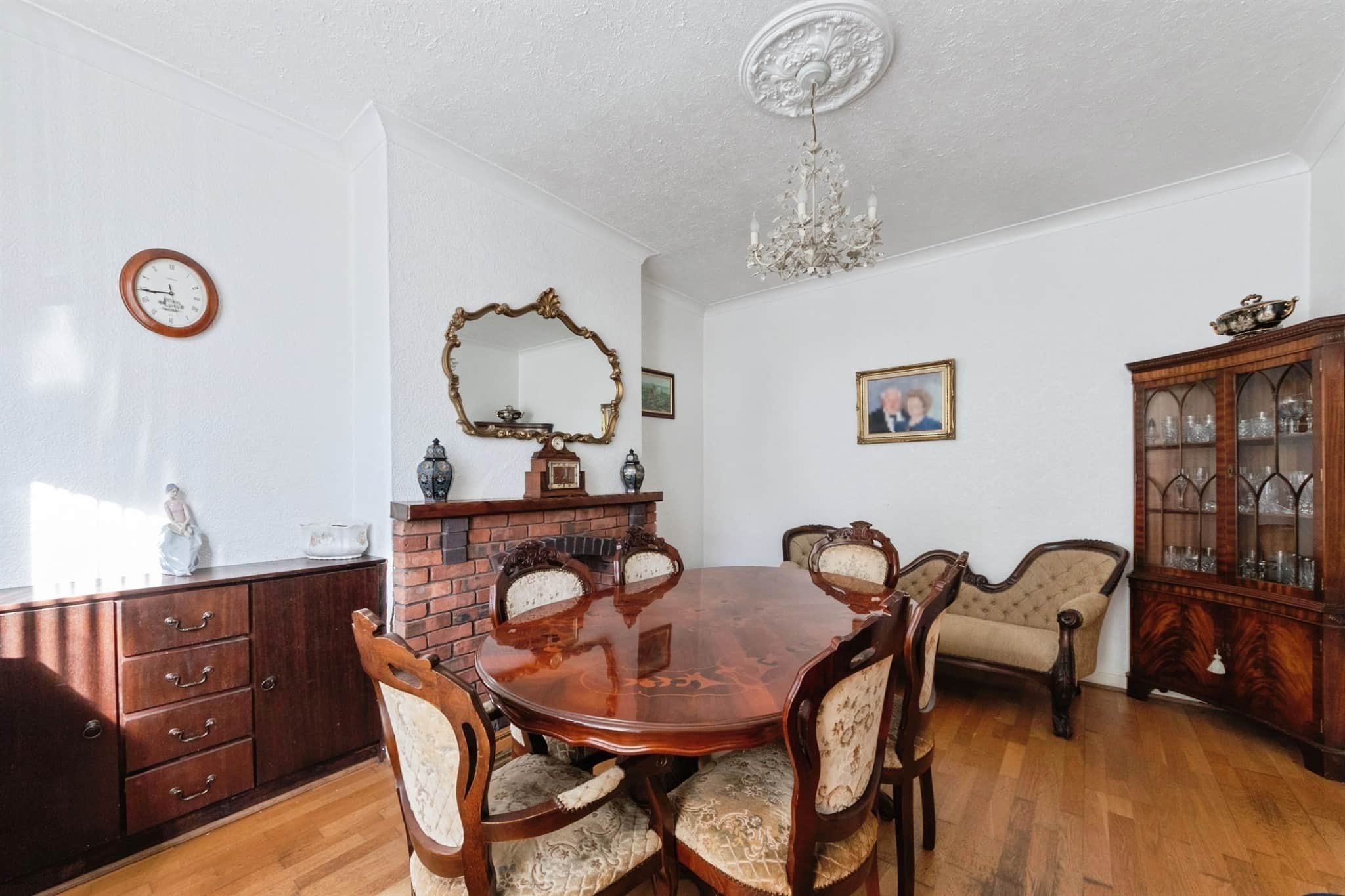 Property at Long Street, Birmingham