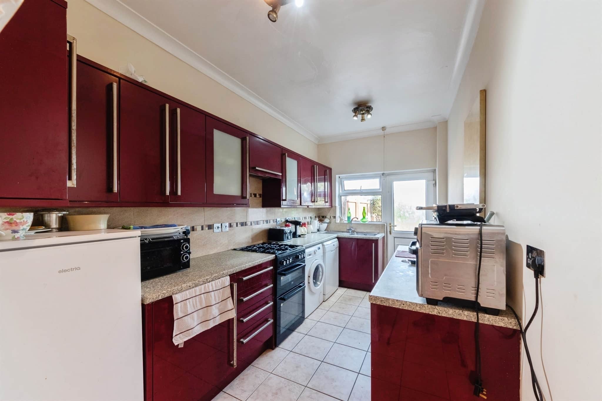 Property at Long Street, Birmingham