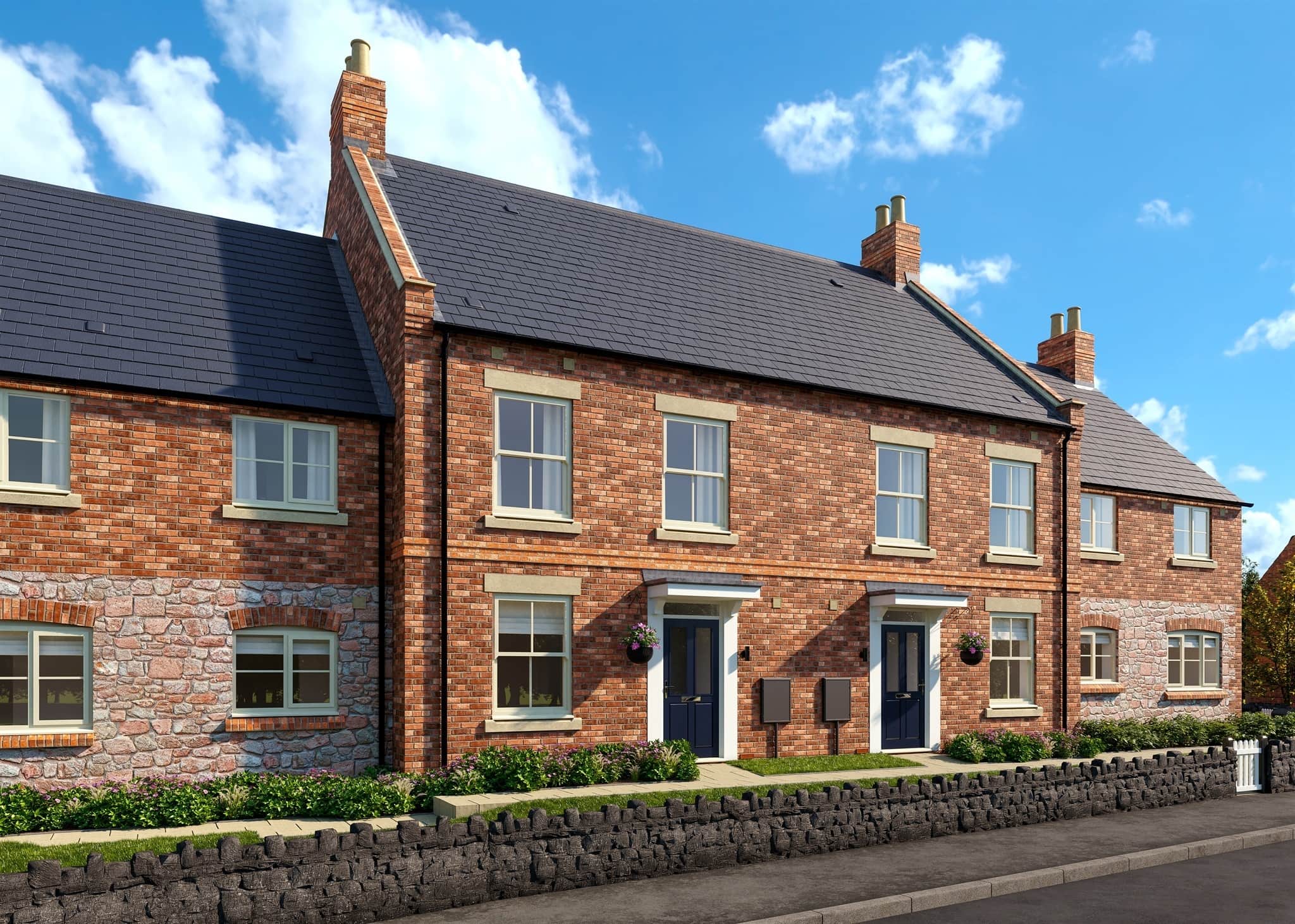 Property at Church Street, Melbourne, Derby
