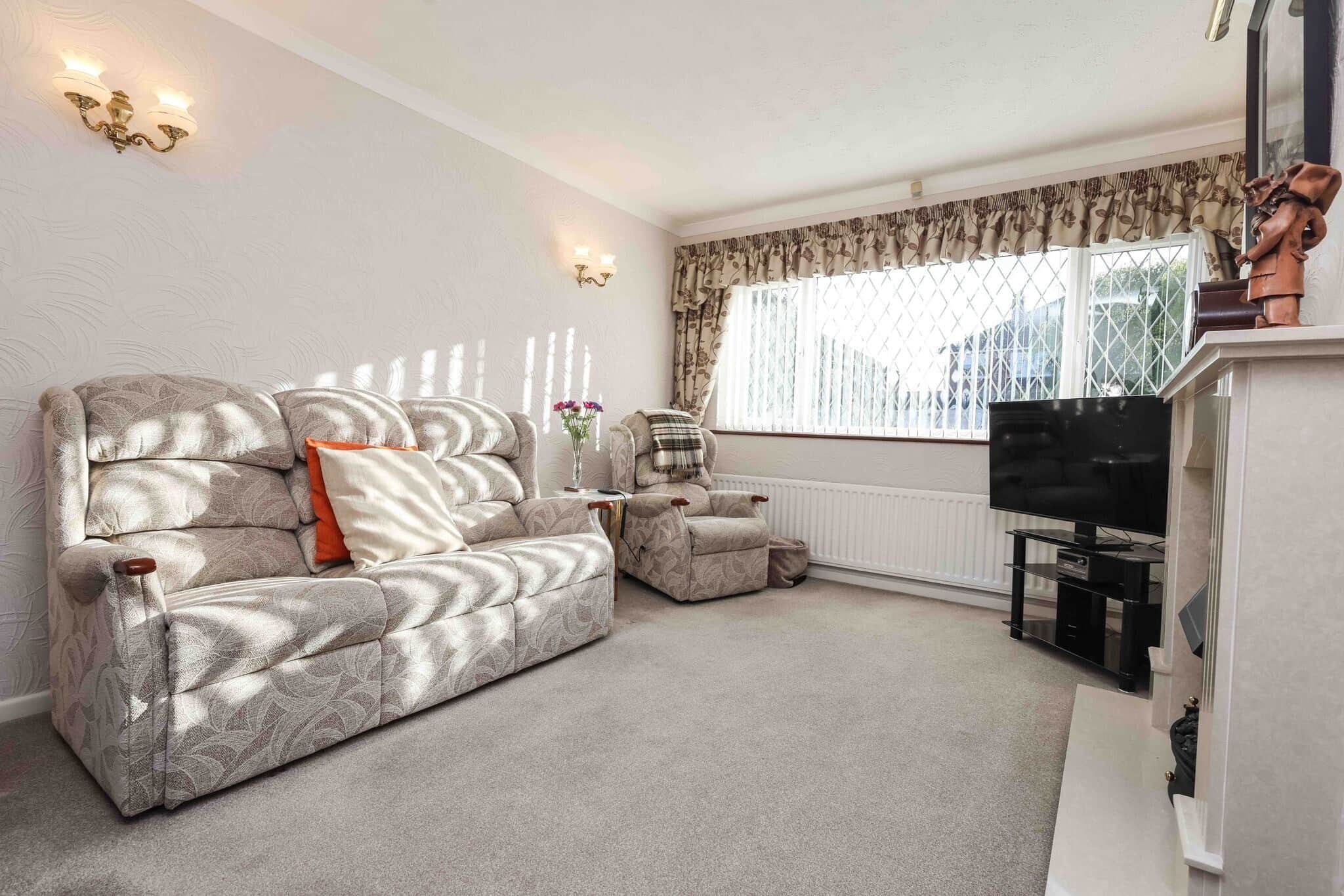 Property at Woodlands Avenue, Water Orton, Birmingham
