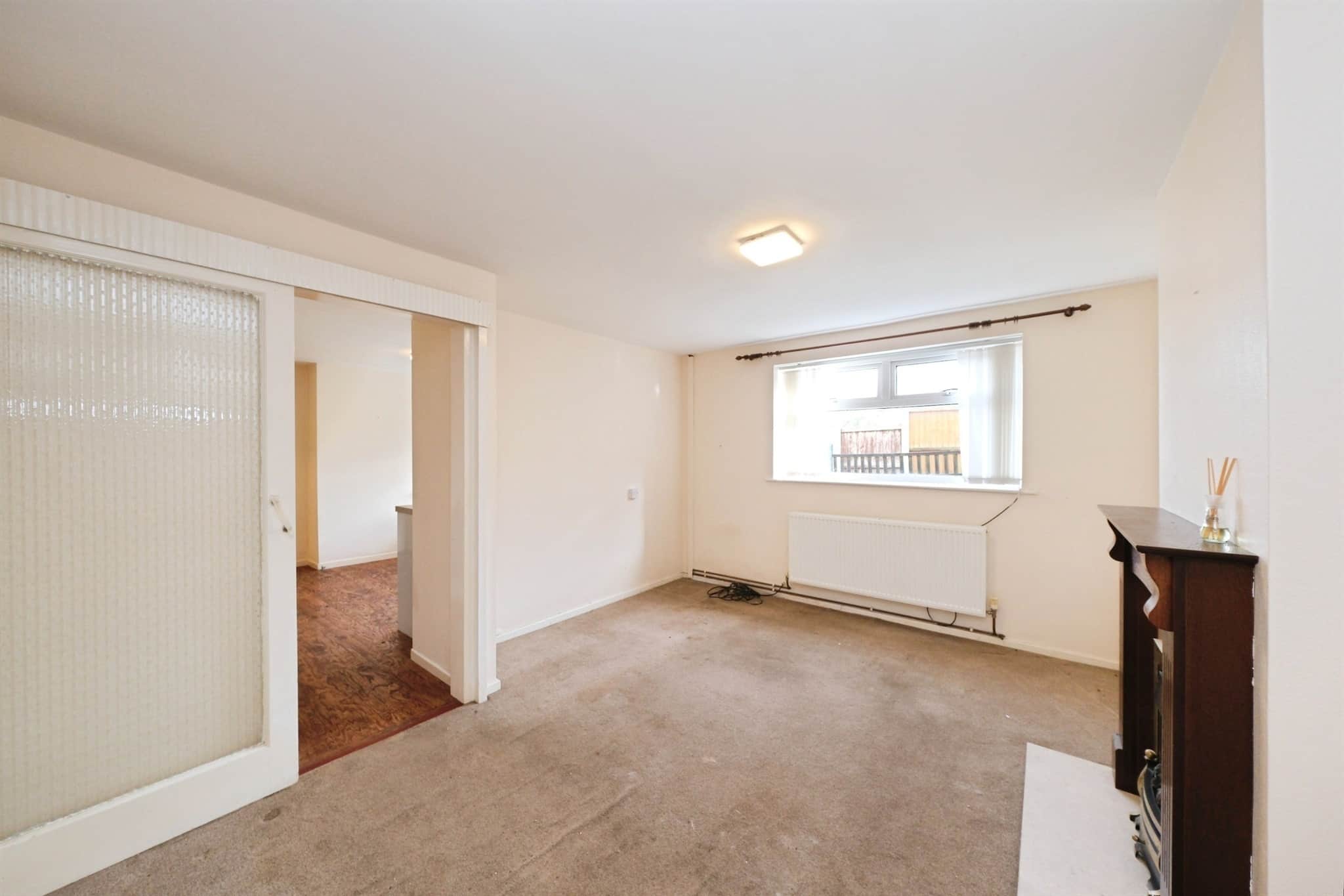 Property at Park Road, BELPER