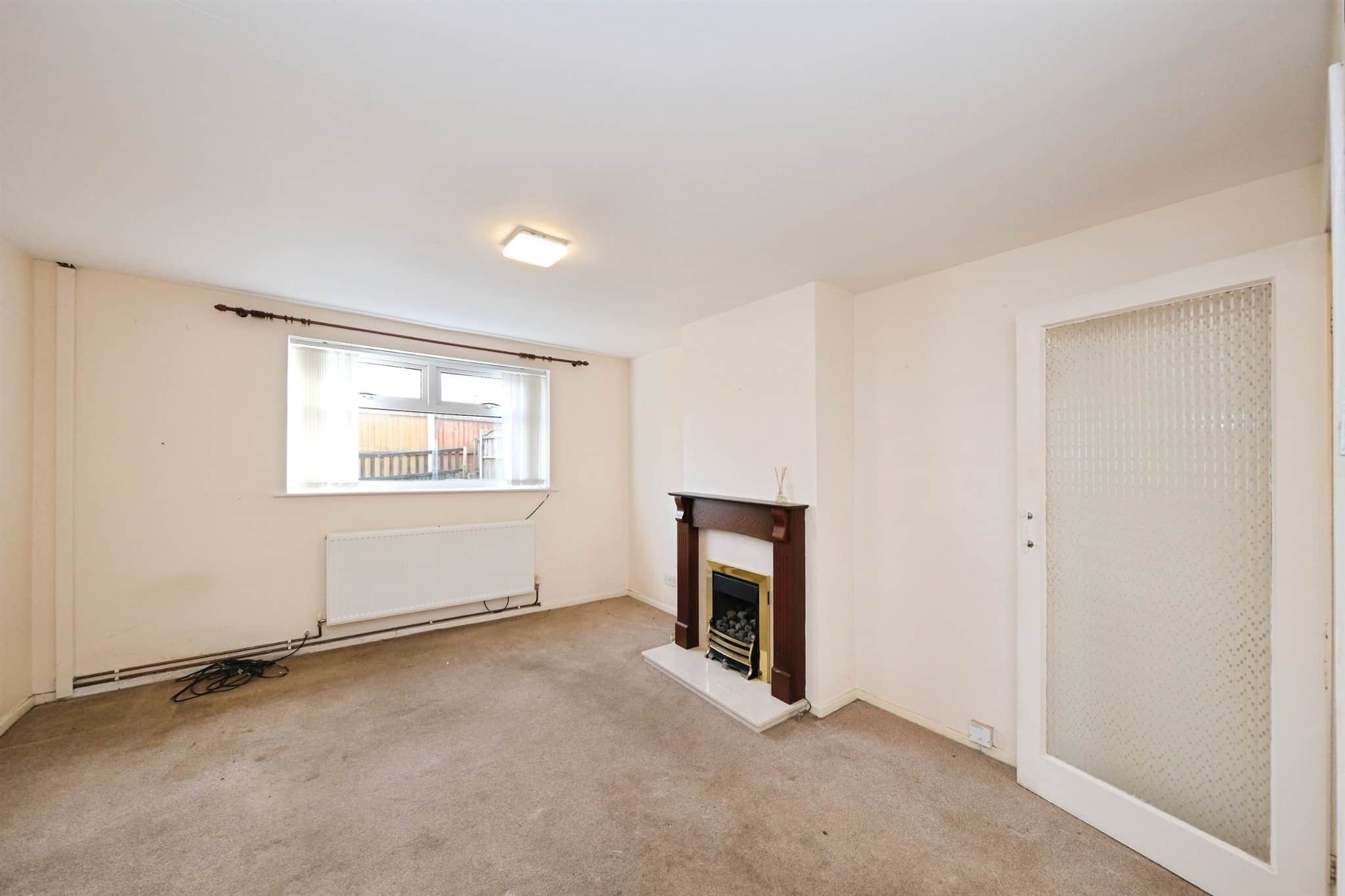 Property at Park Road, BELPER