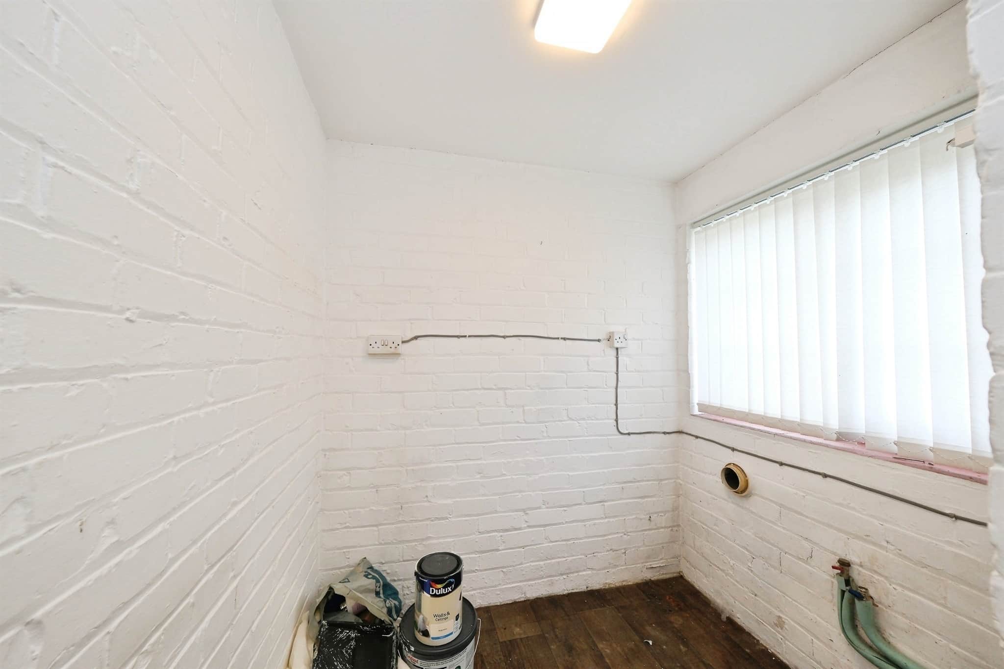 Property at Park Road, BELPER