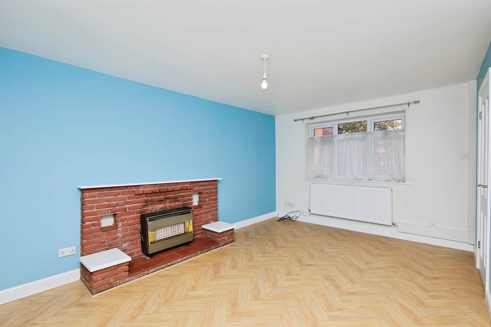 Property at Markeaton Street, Derby
